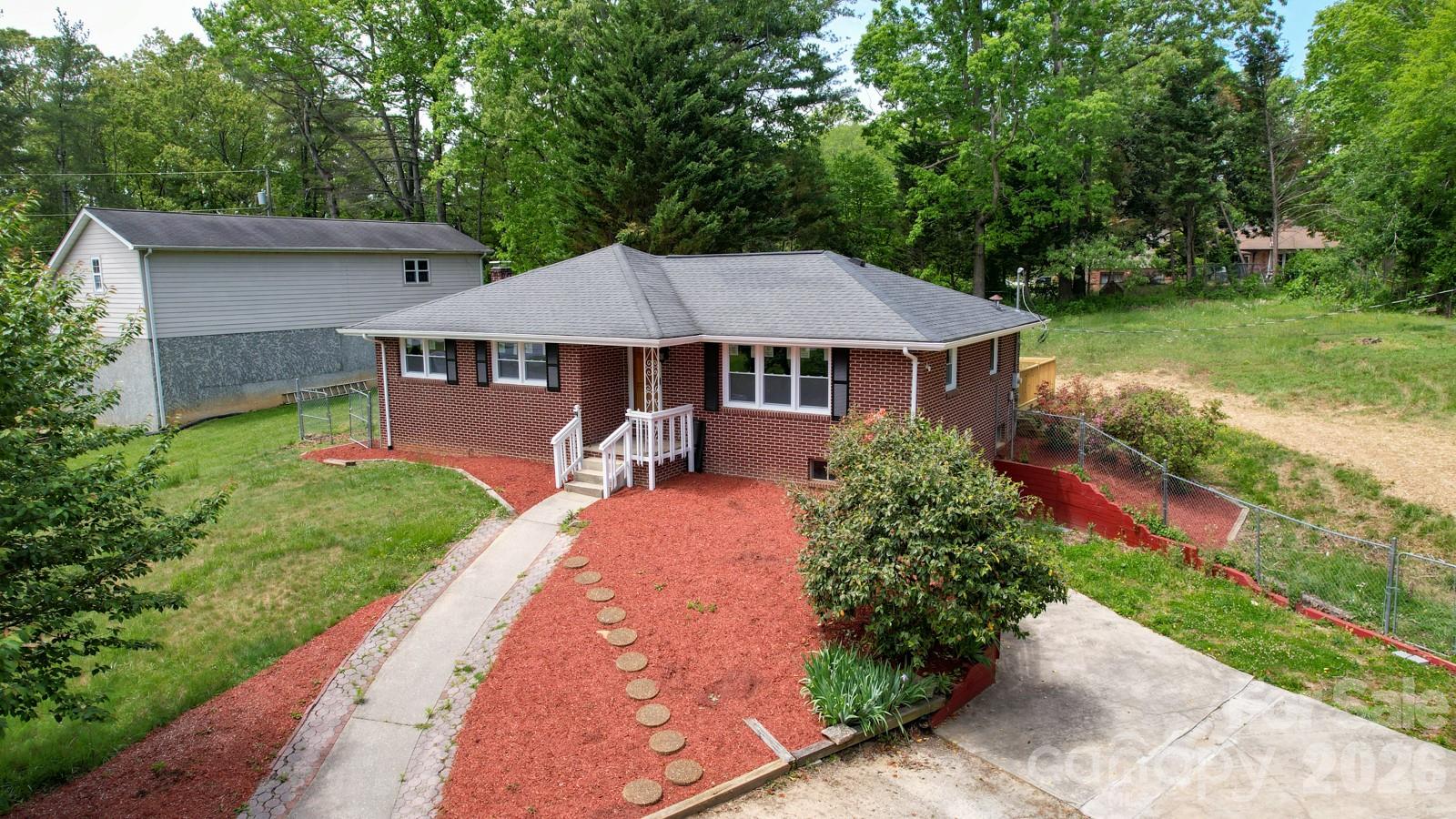 509 Brookside Camp Road Property Photo 2
