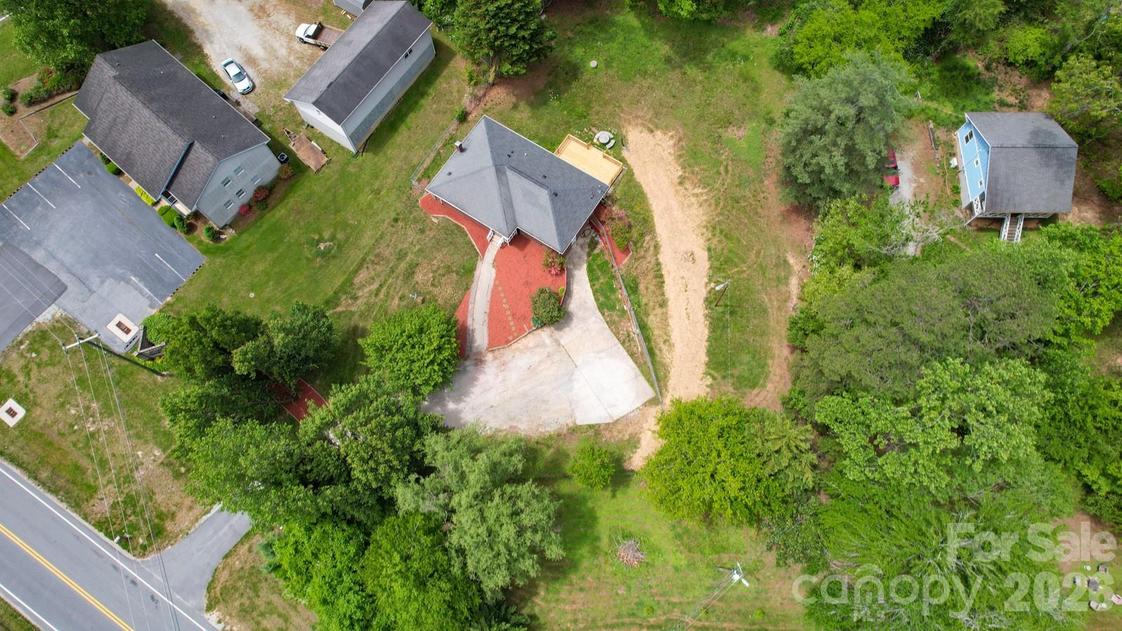 509 Brookside Camp Road Property Photo 30