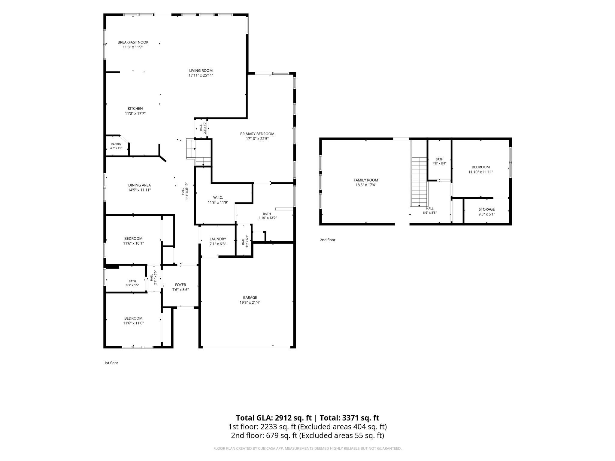 2130 Abundance Lane Property Photo 3