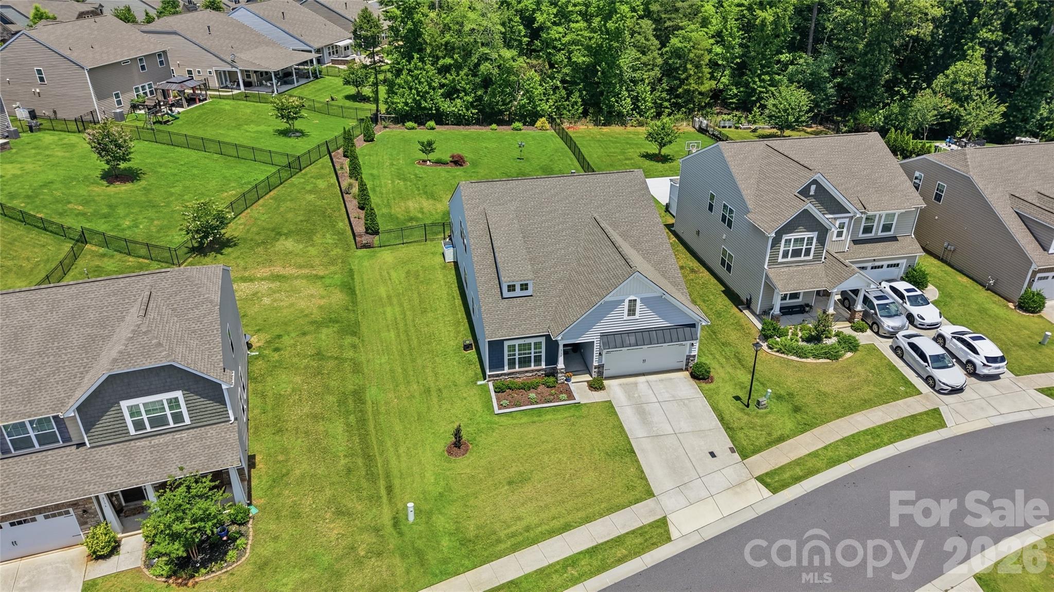 2130 Abundance Lane Property Photo 4