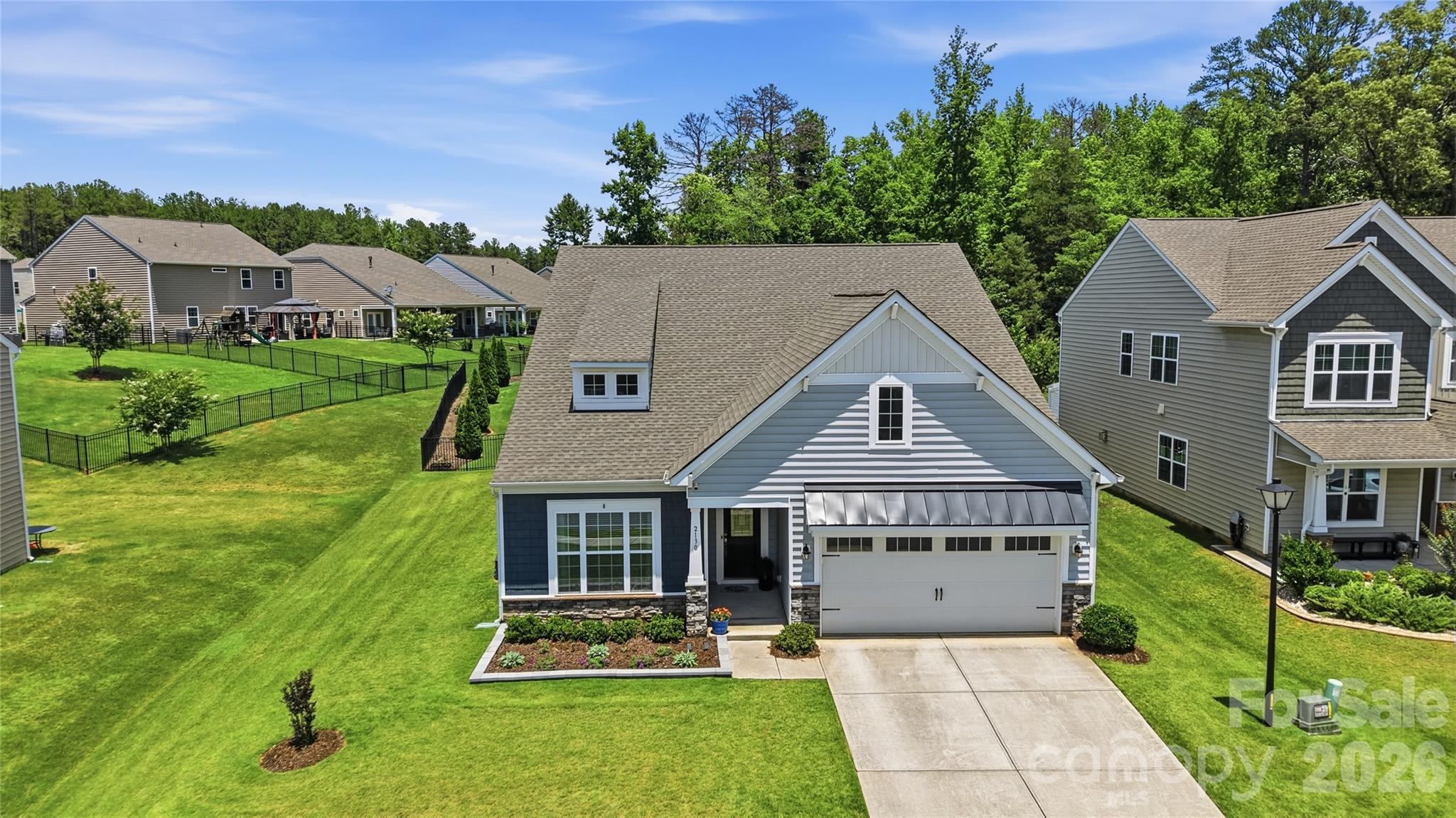 2130 Abundance Lane Property Photo 6