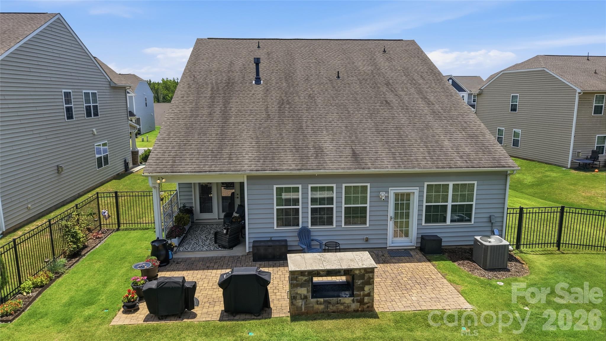 2130 Abundance Lane Property Photo 7