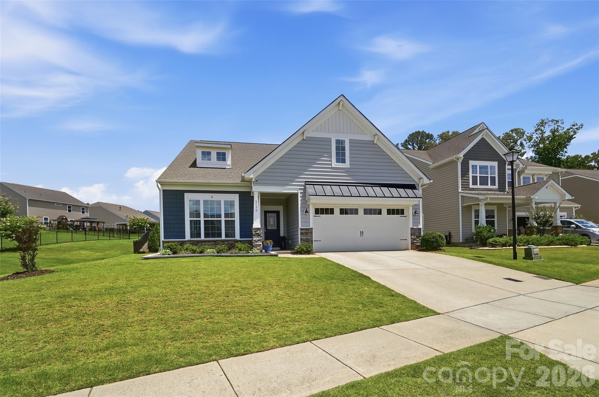 2130 Abundance Lane Property Photo 9