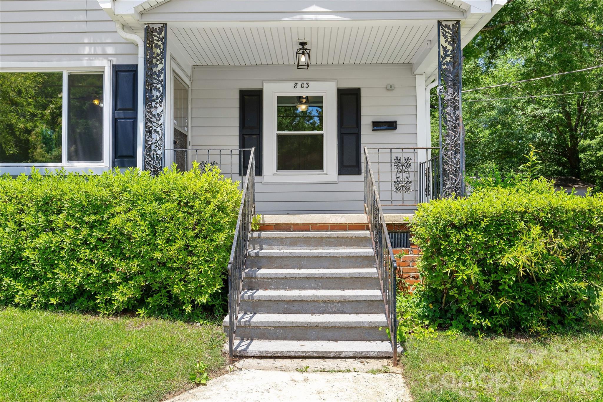 803 N Weldon Street Property Photo 2