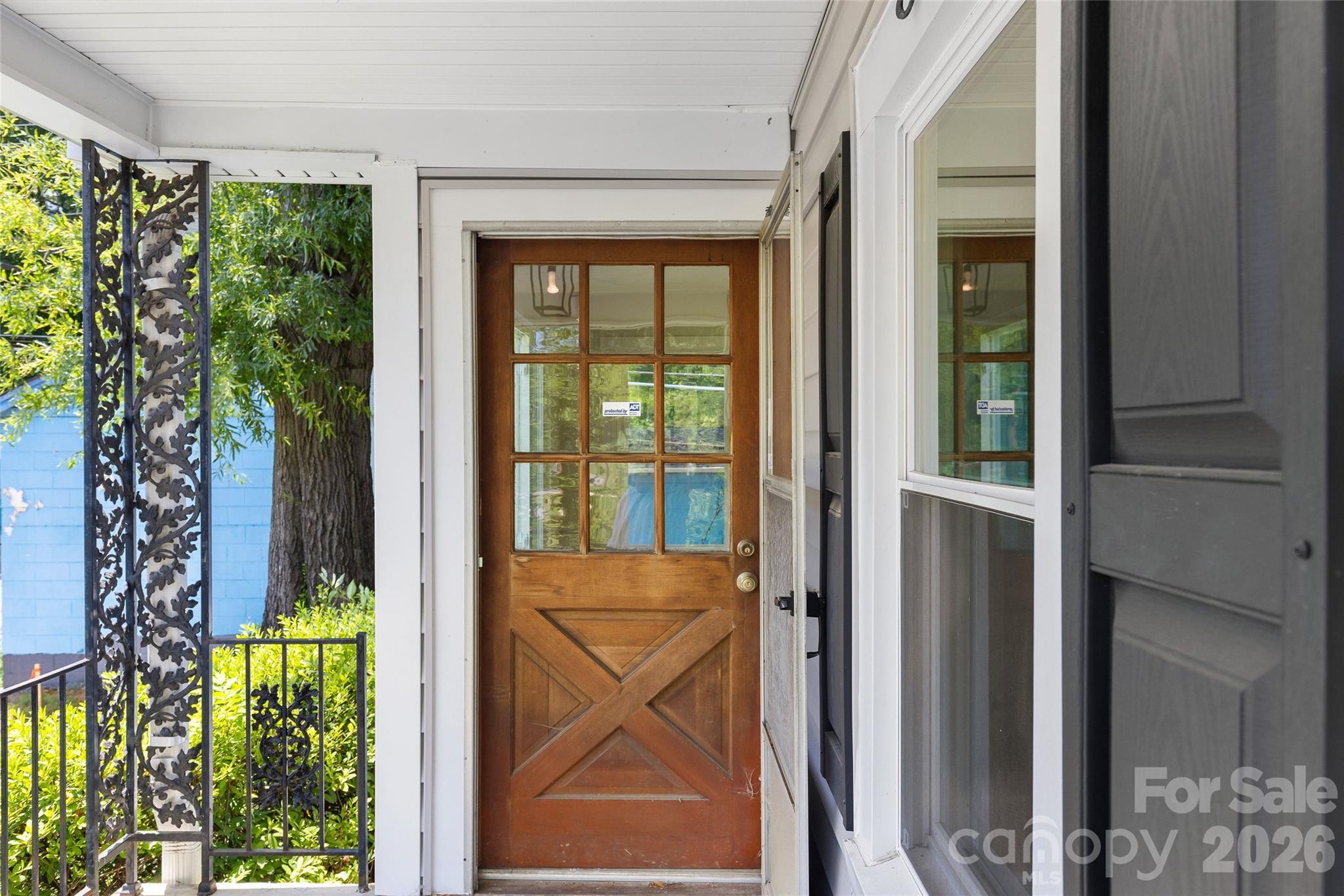 803 N Weldon Street Property Photo 3