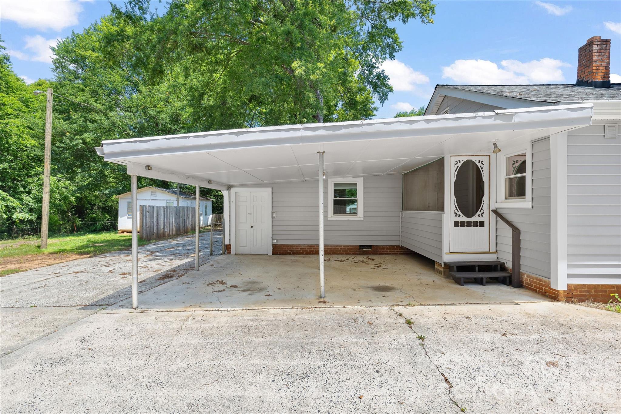 803 N Weldon Street Property Photo 20