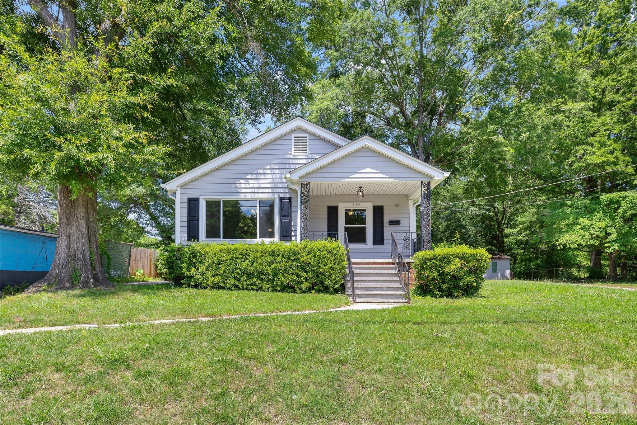 803 N Weldon Street Property Photo 26