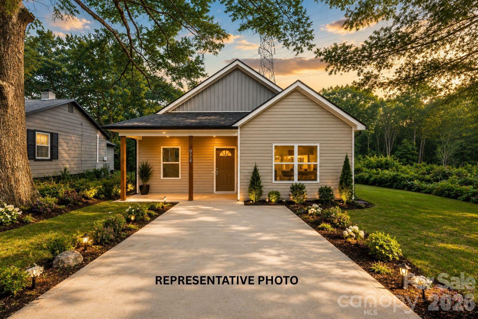 115 S Railroad Avenue Property Photo 1