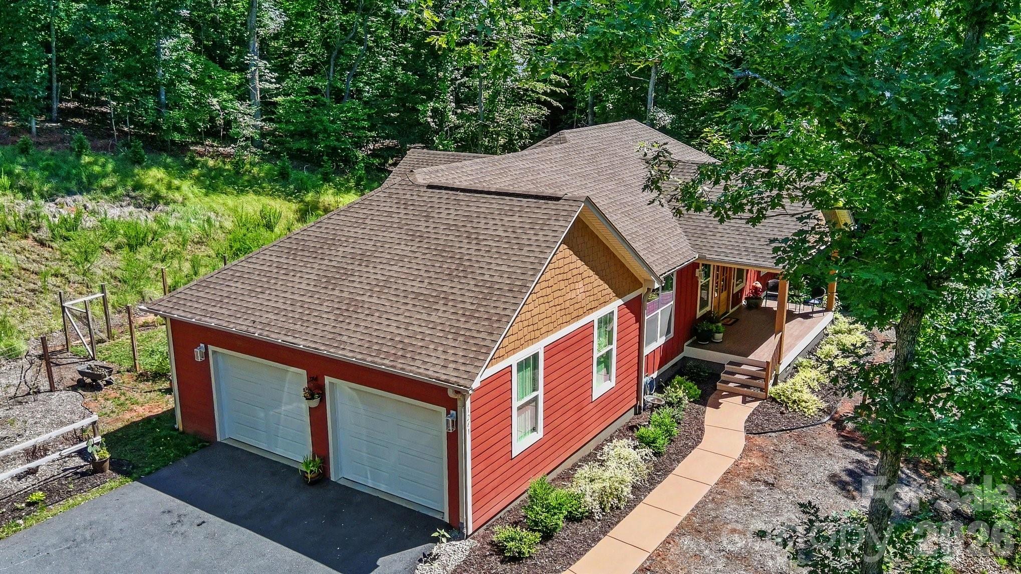 1241 Hayes Road Property Photo 2