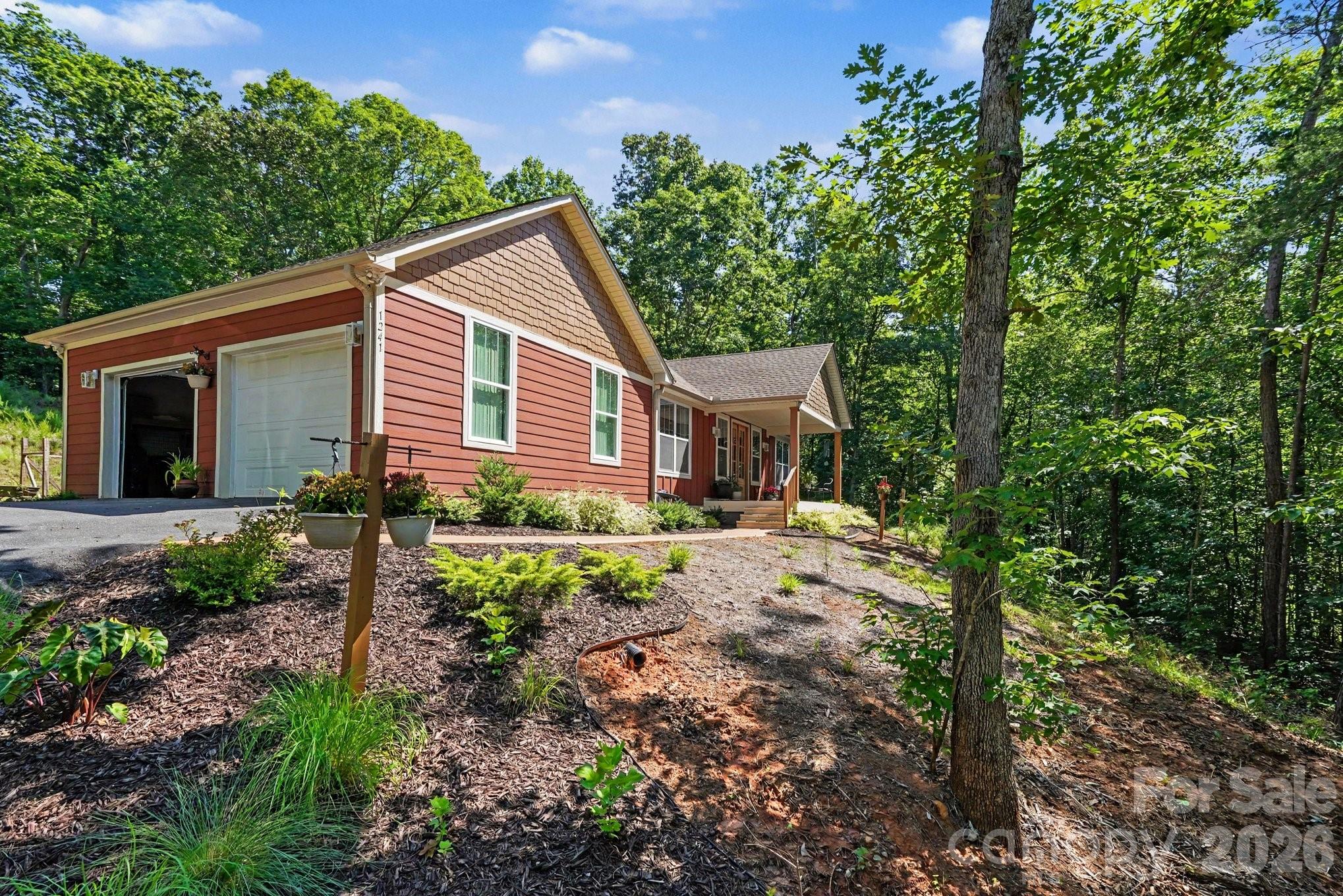 1241 Hayes Road Property Photo 3