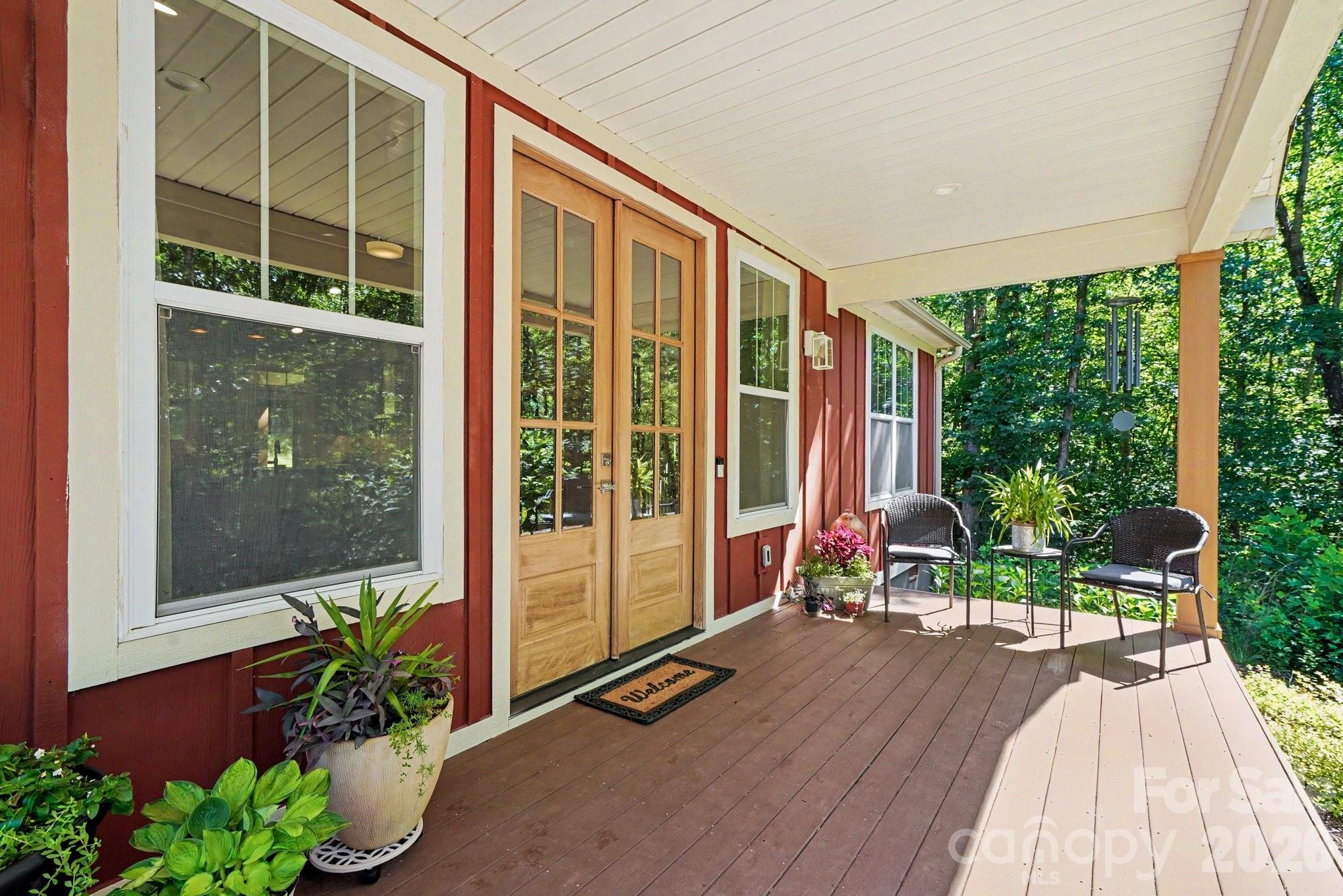 1241 Hayes Road Property Photo 4