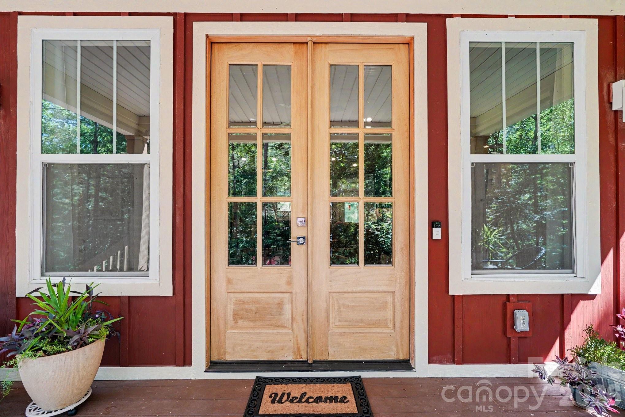 1241 Hayes Road Property Photo 5