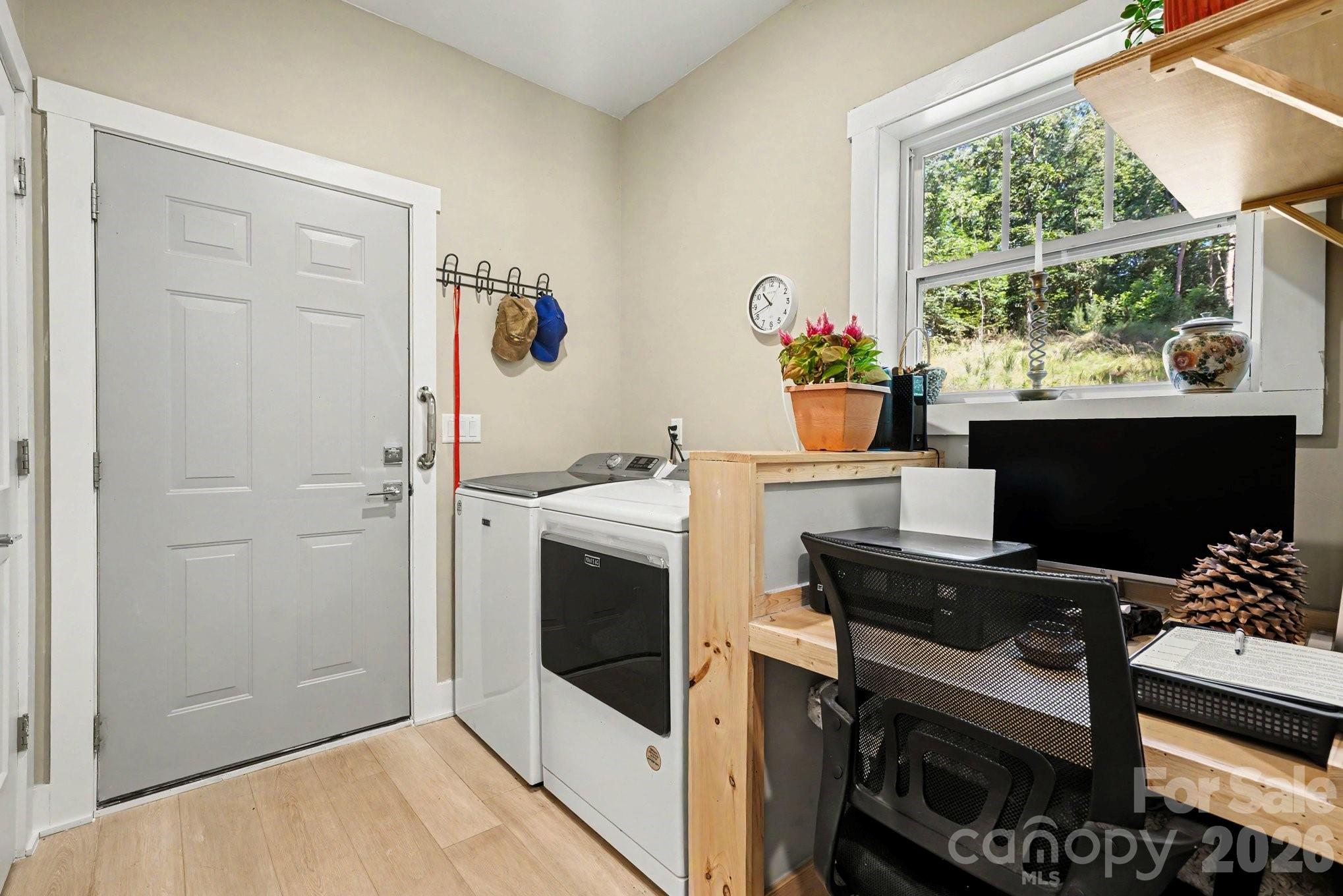 1241 Hayes Road Property Photo 23