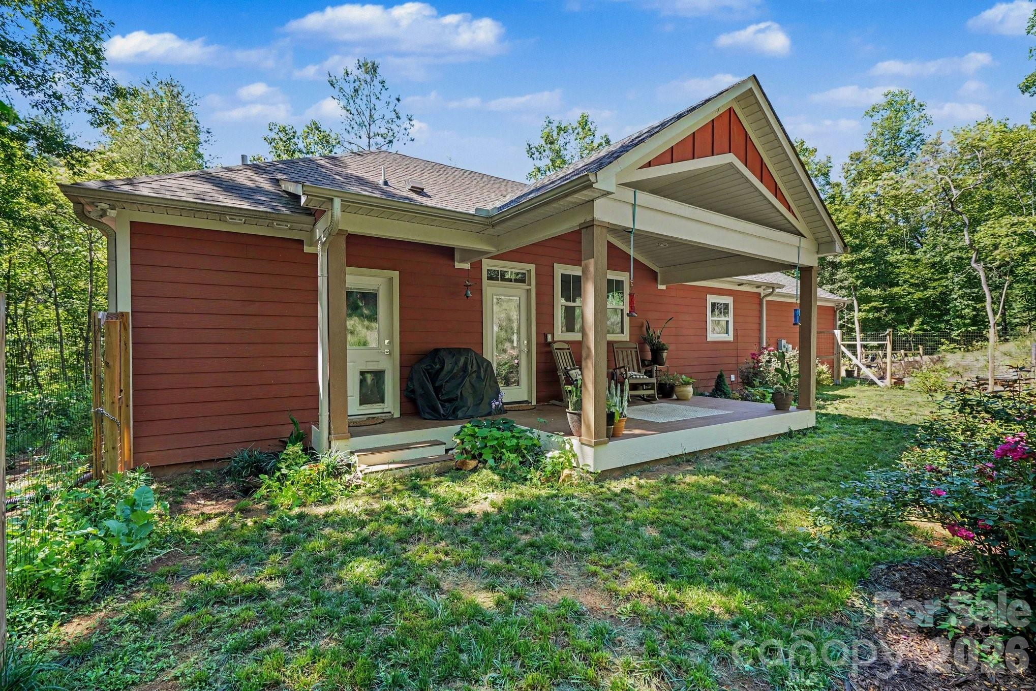 1241 Hayes Road Property Photo 26