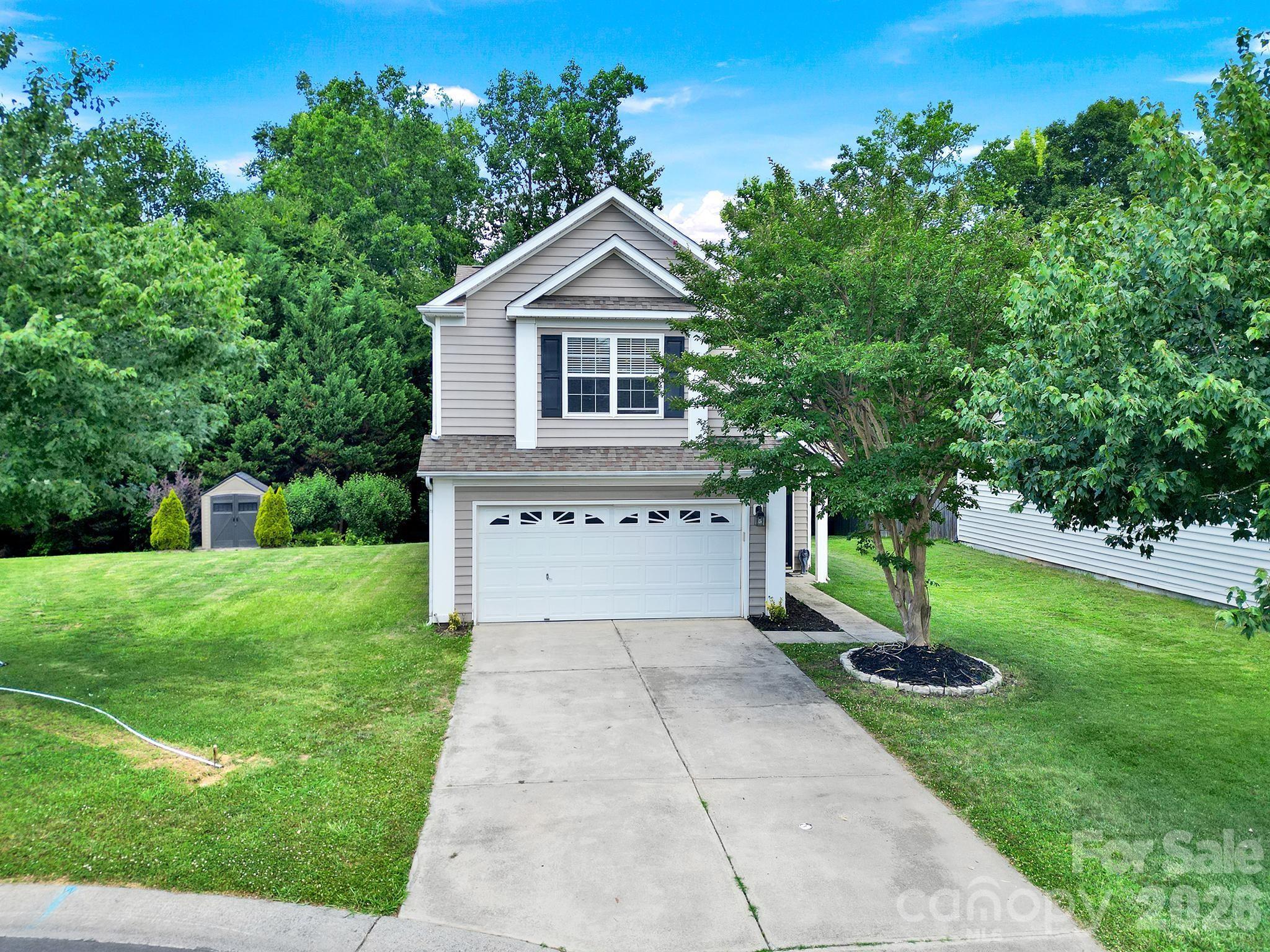 3936 Caliper Place Property Photo 1