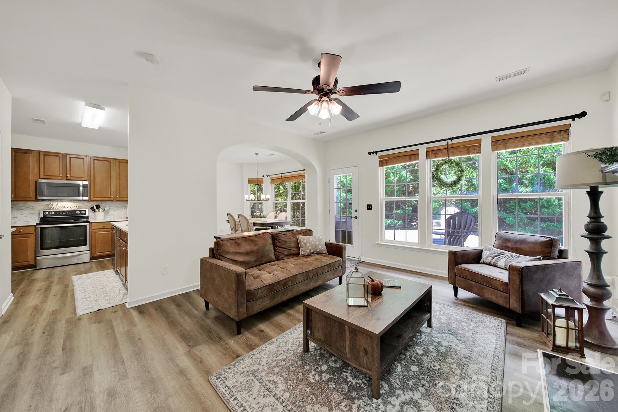 3936 Caliper Place Property Photo 5