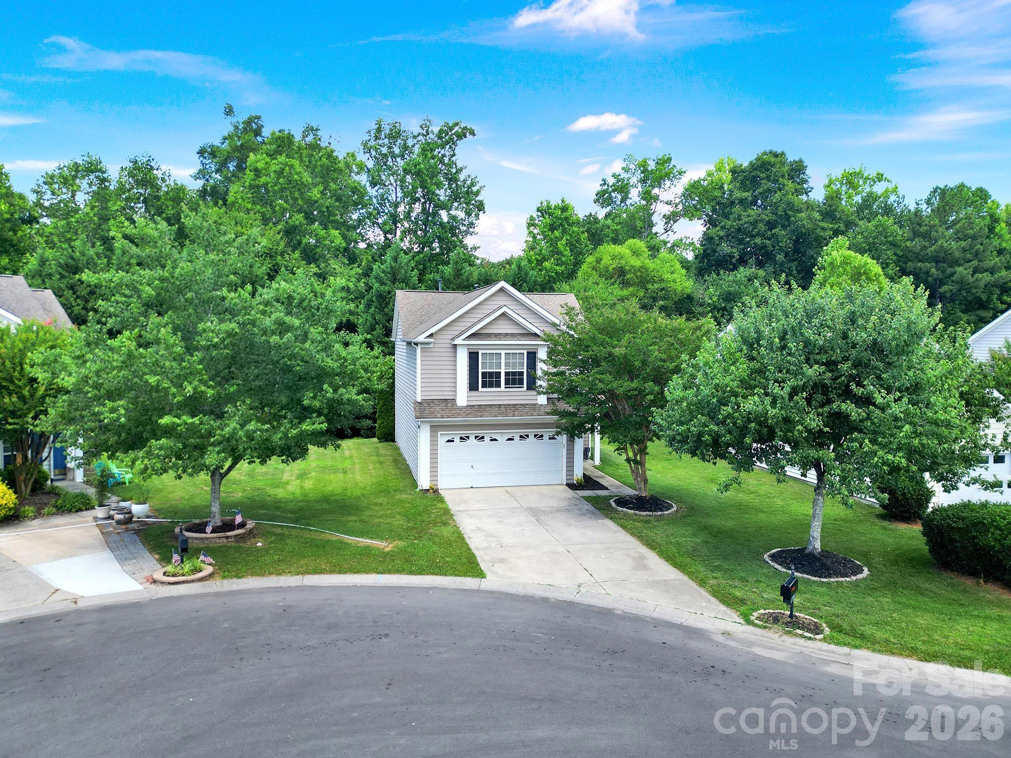 3936 Caliper Place Property Photo 36