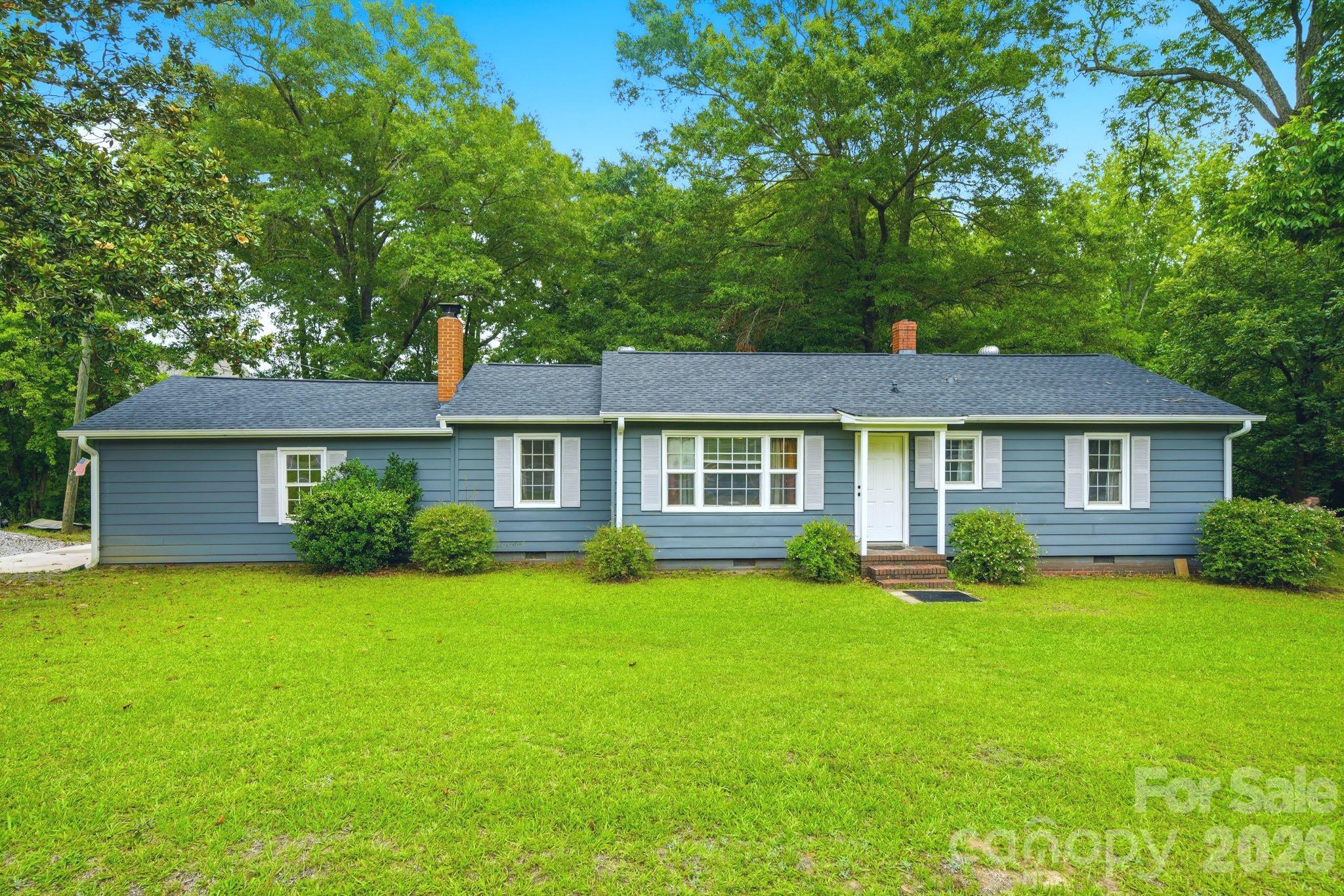 2190 Dobys Bridge Road Property Photo 1