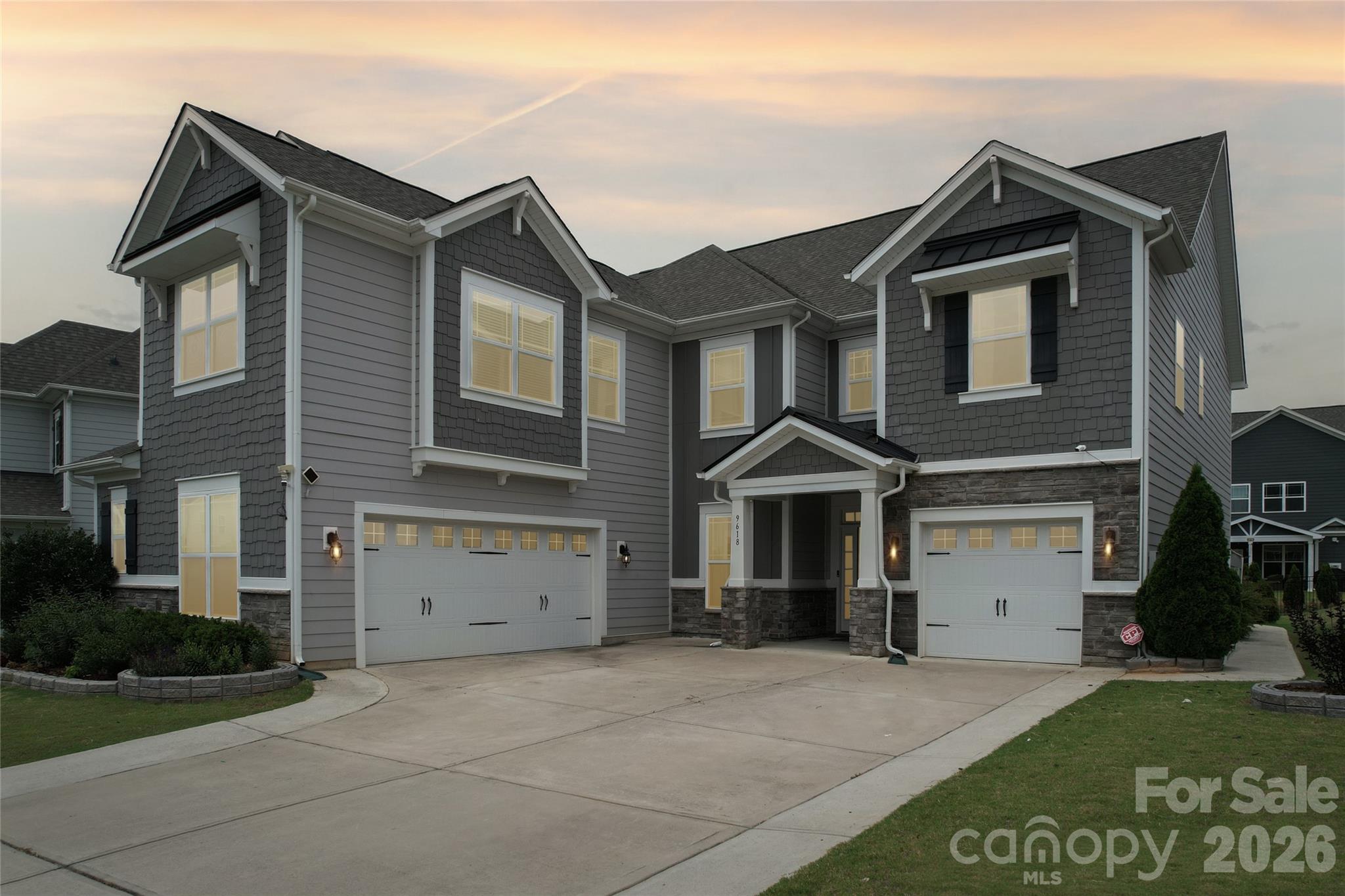 9618 Kartey Avenue Property Photo 1
