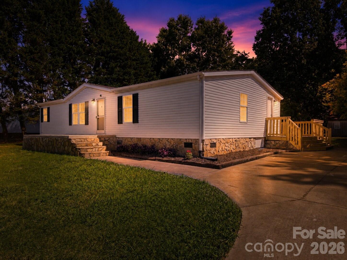 3940 Teaberry Lane Property Photo 1