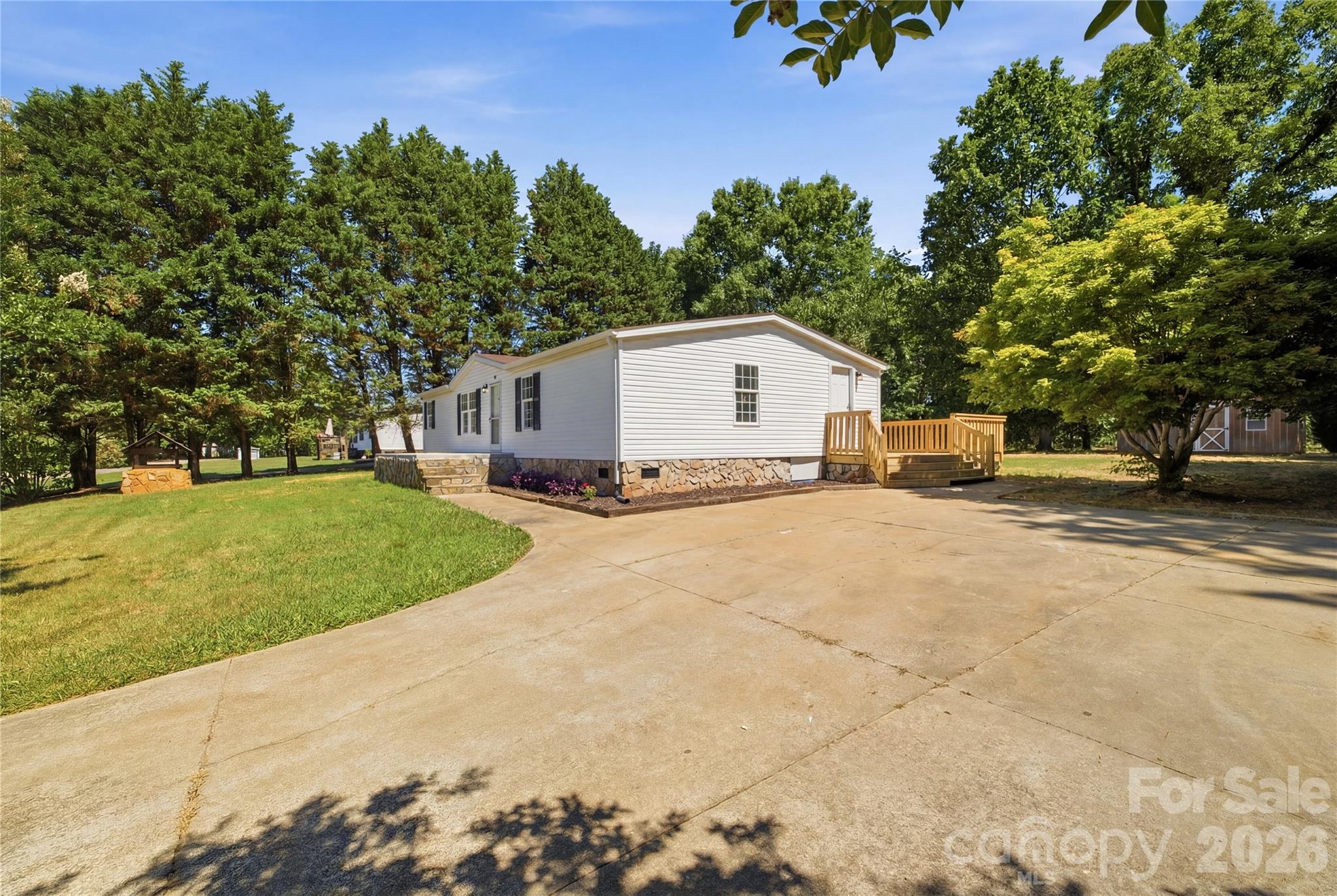 3940 Teaberry Lane Property Photo 4