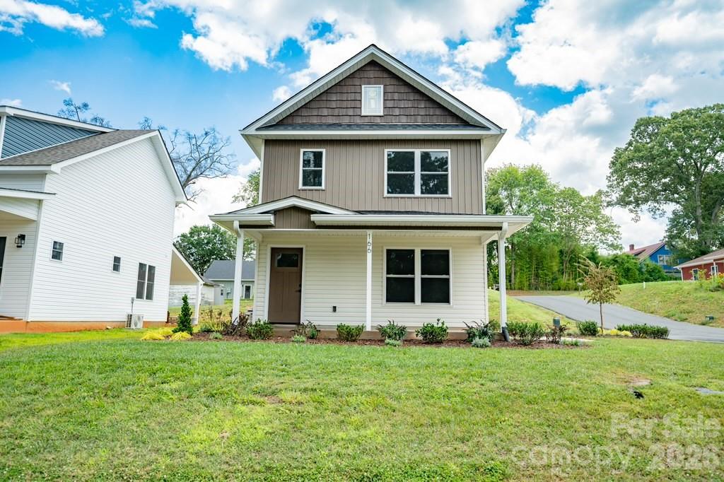 166 Illinois Street Property Photo 2