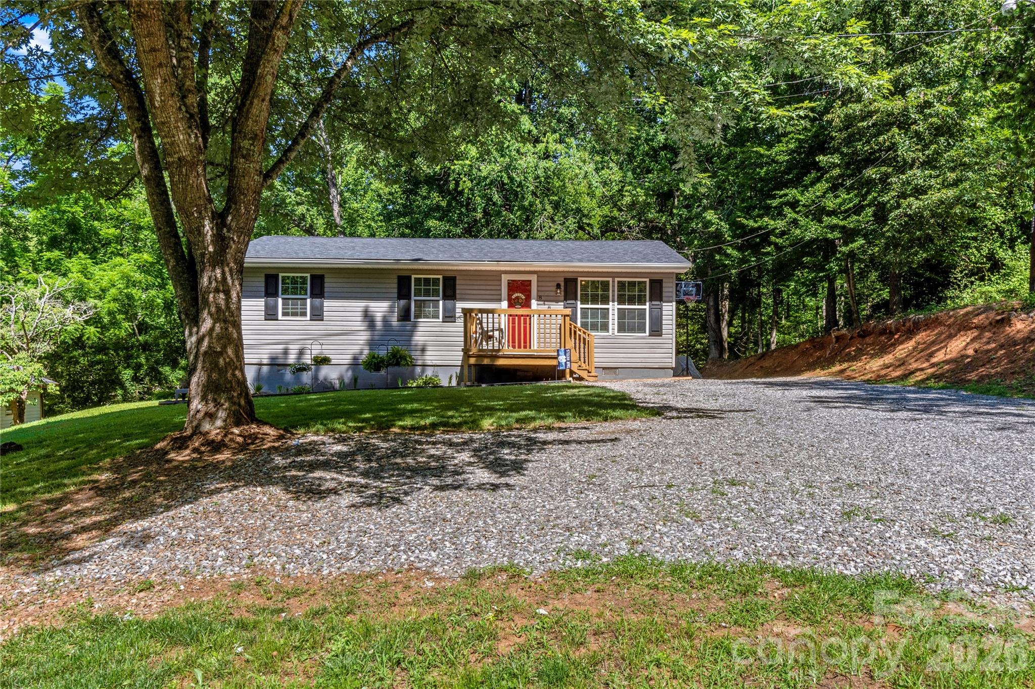 848 Huffman River Lane Property Photo 2