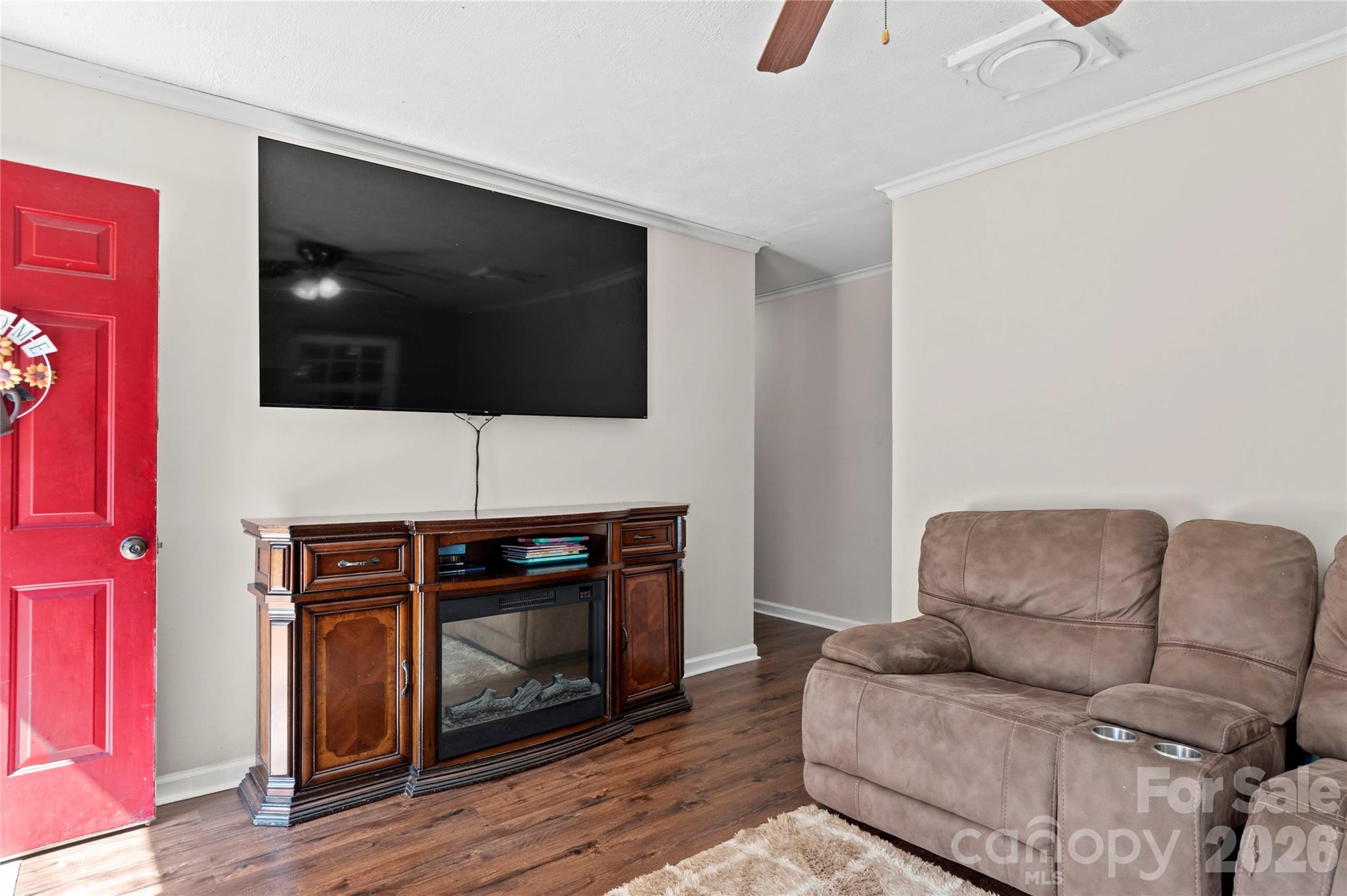 848 Huffman River Lane Property Photo 9