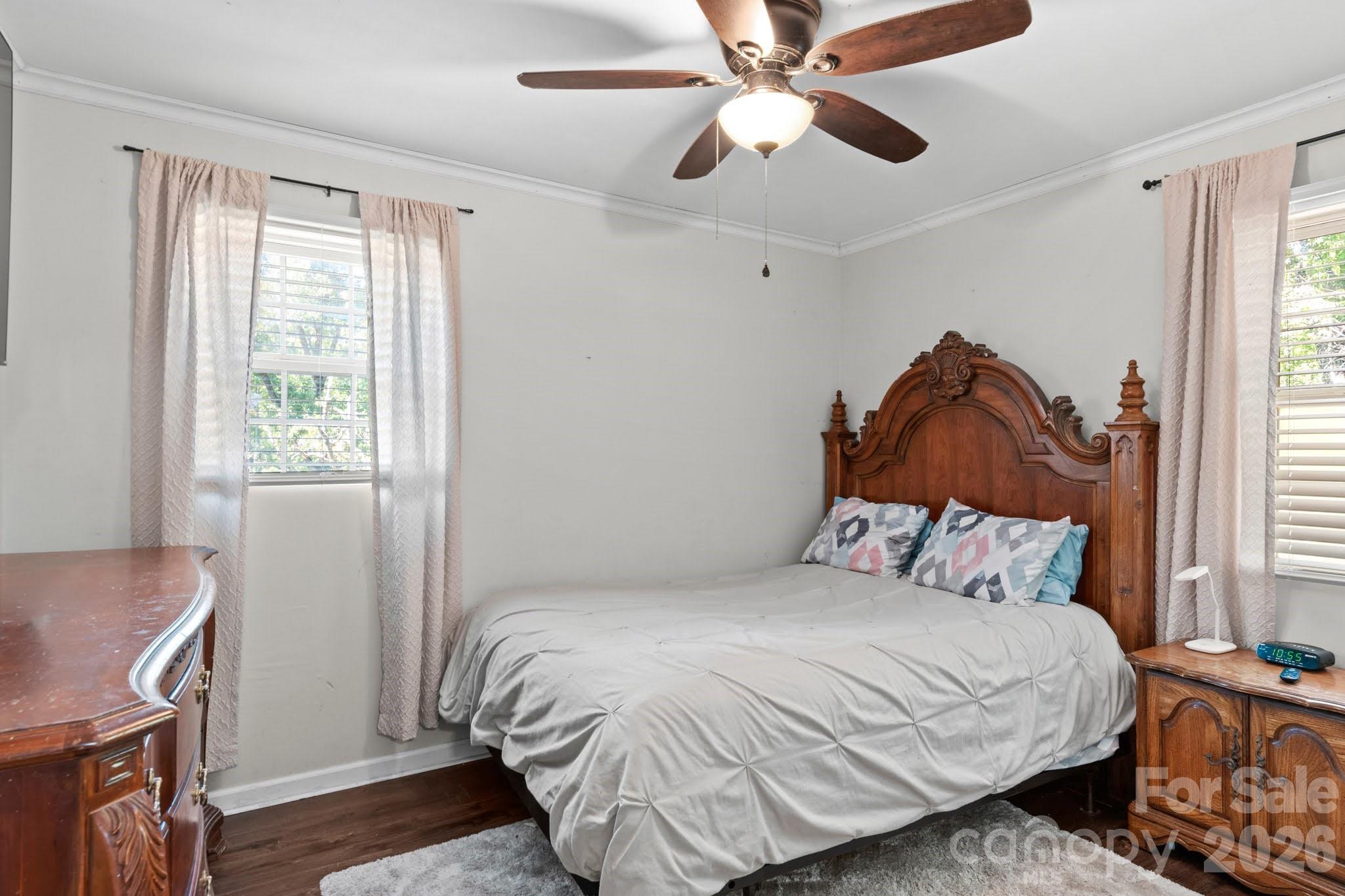848 Huffman River Lane Property Photo 14