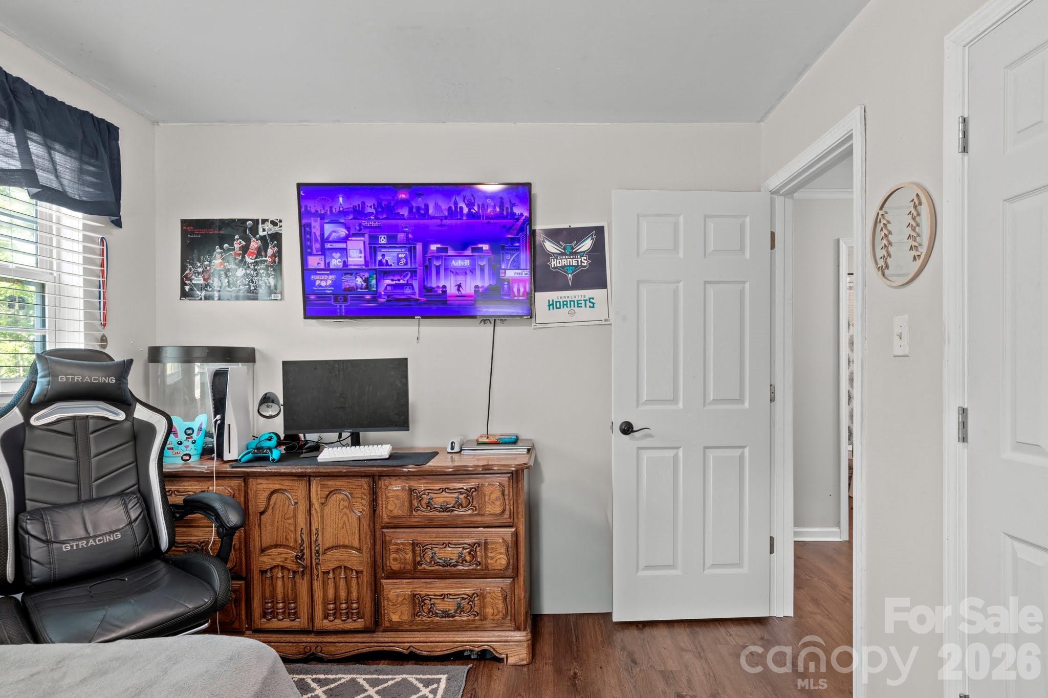 848 Huffman River Lane Property Photo 18