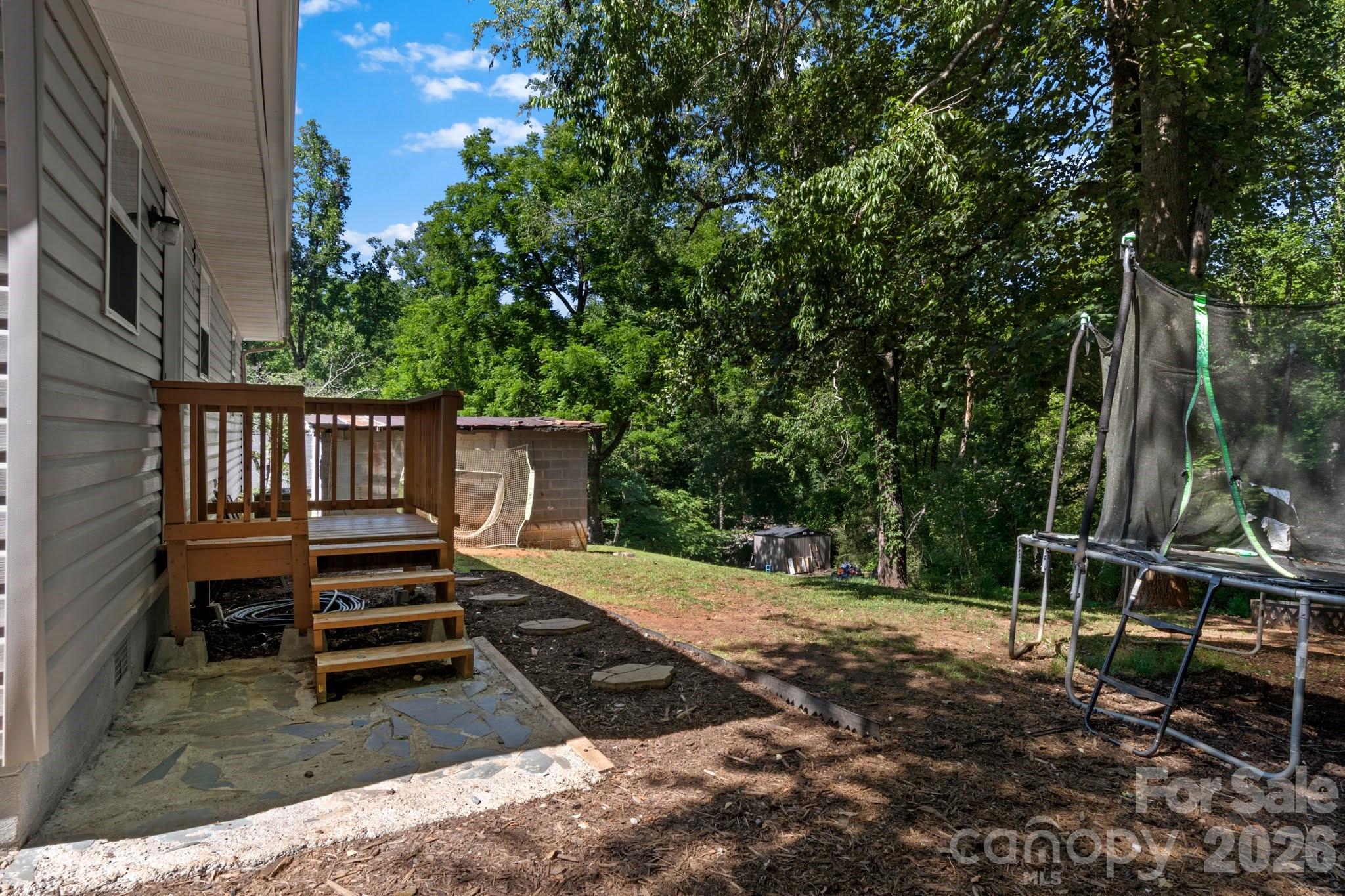 848 Huffman River Lane Property Photo 22