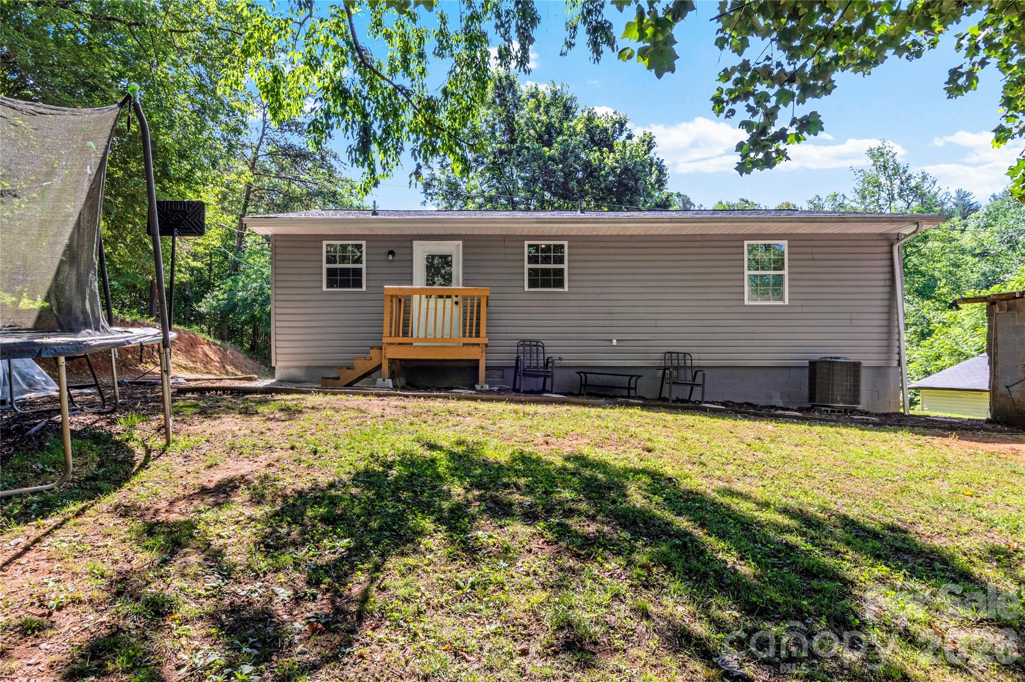 848 Huffman River Lane Property Photo 23