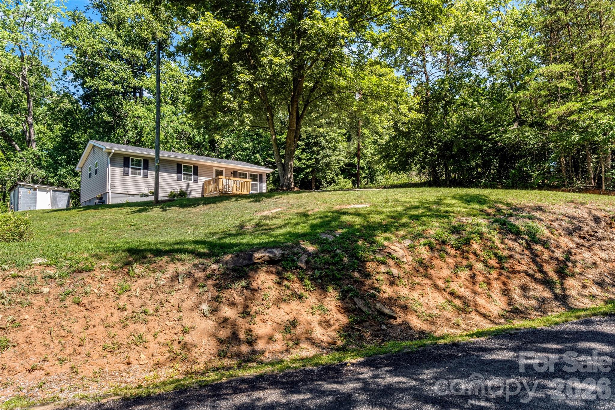 848 Huffman River Lane Property Photo 25