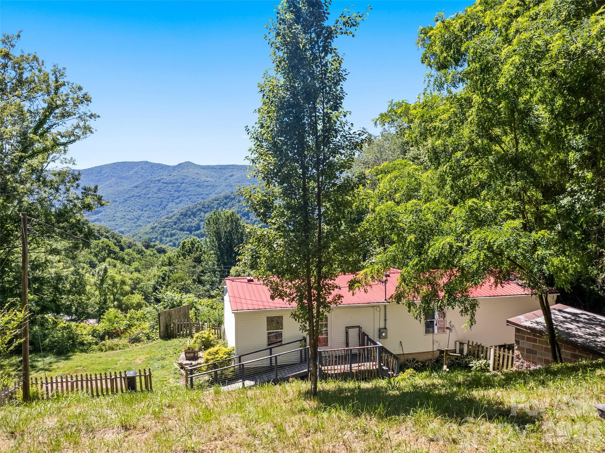 115 Slick Rock Ridge Property Photo 1