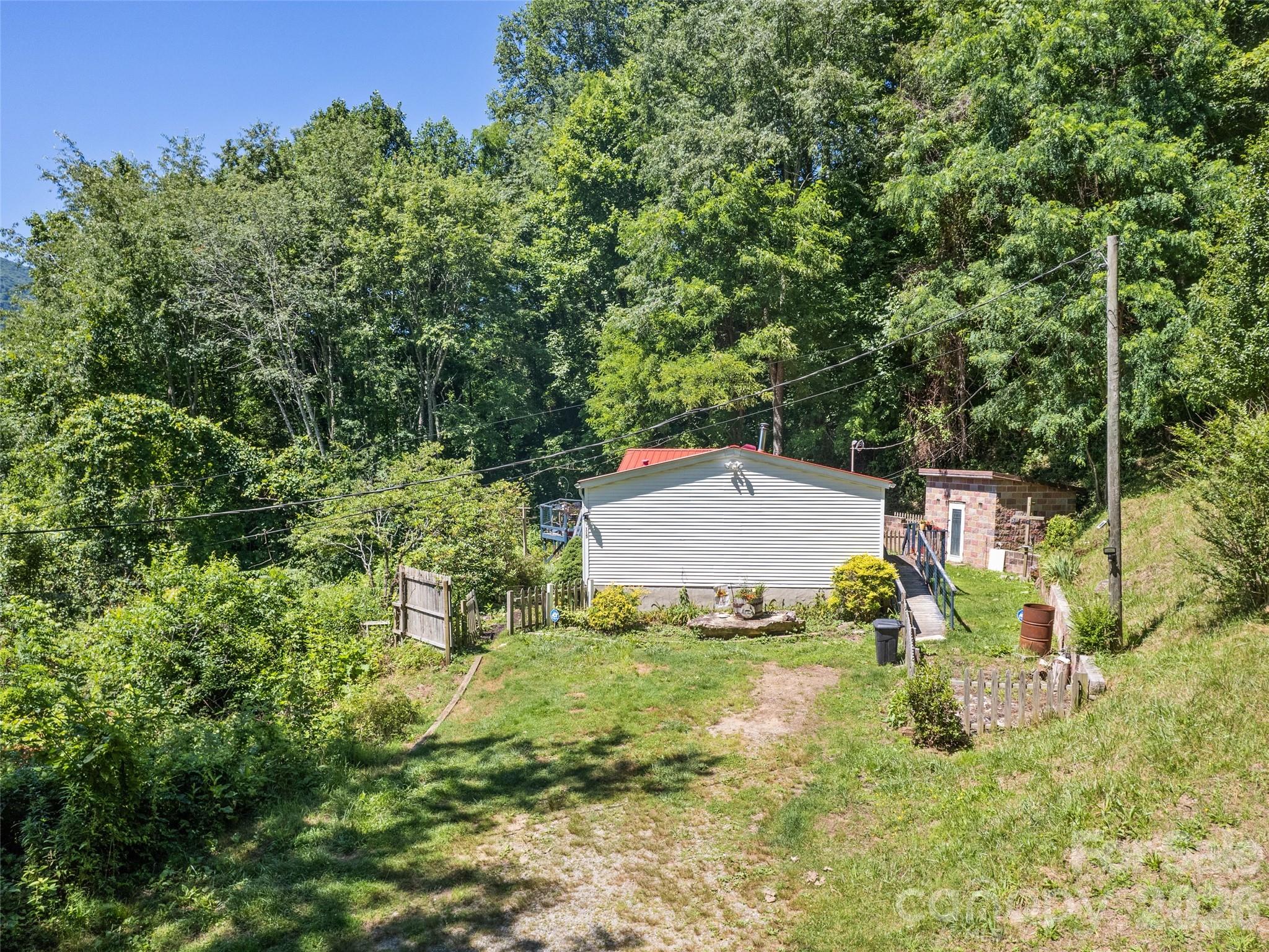 115 Slick Rock Ridge Property Photo 14