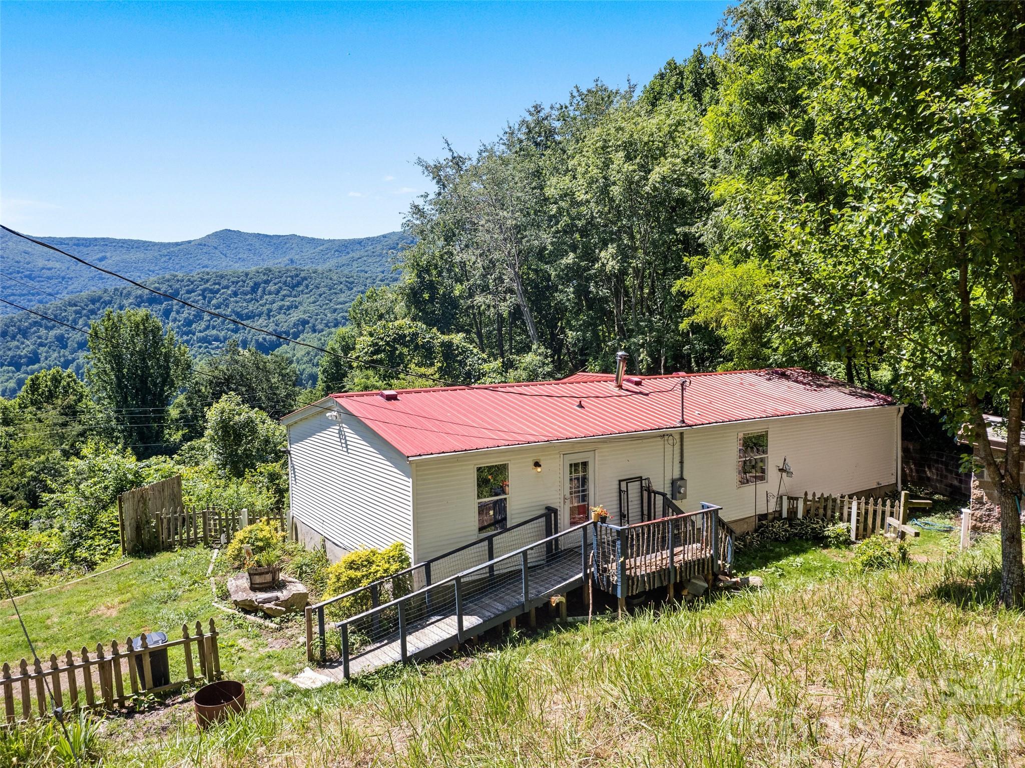 115 Slick Rock Ridge Property Photo 17