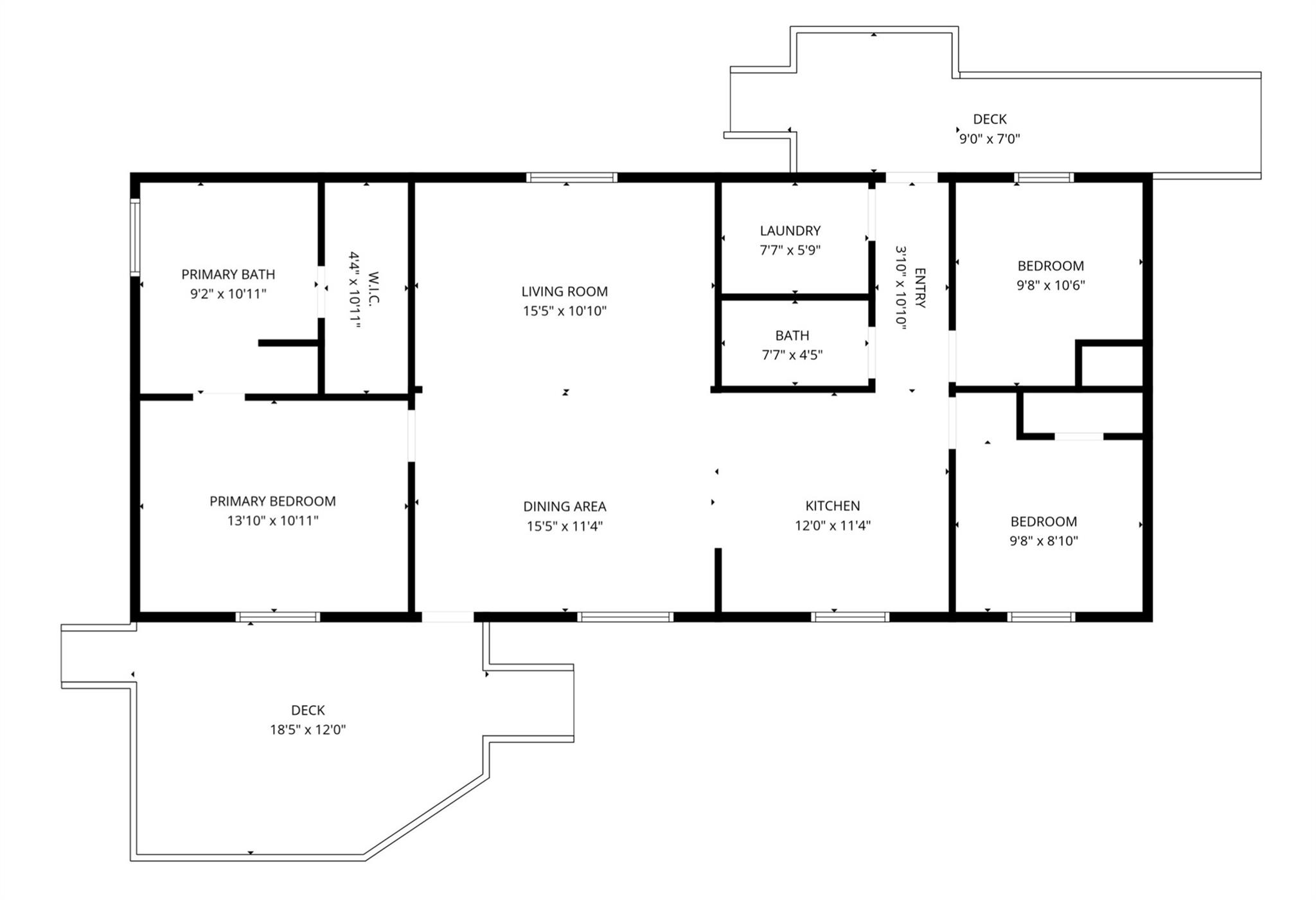115 Slick Rock Ridge Property Photo 18