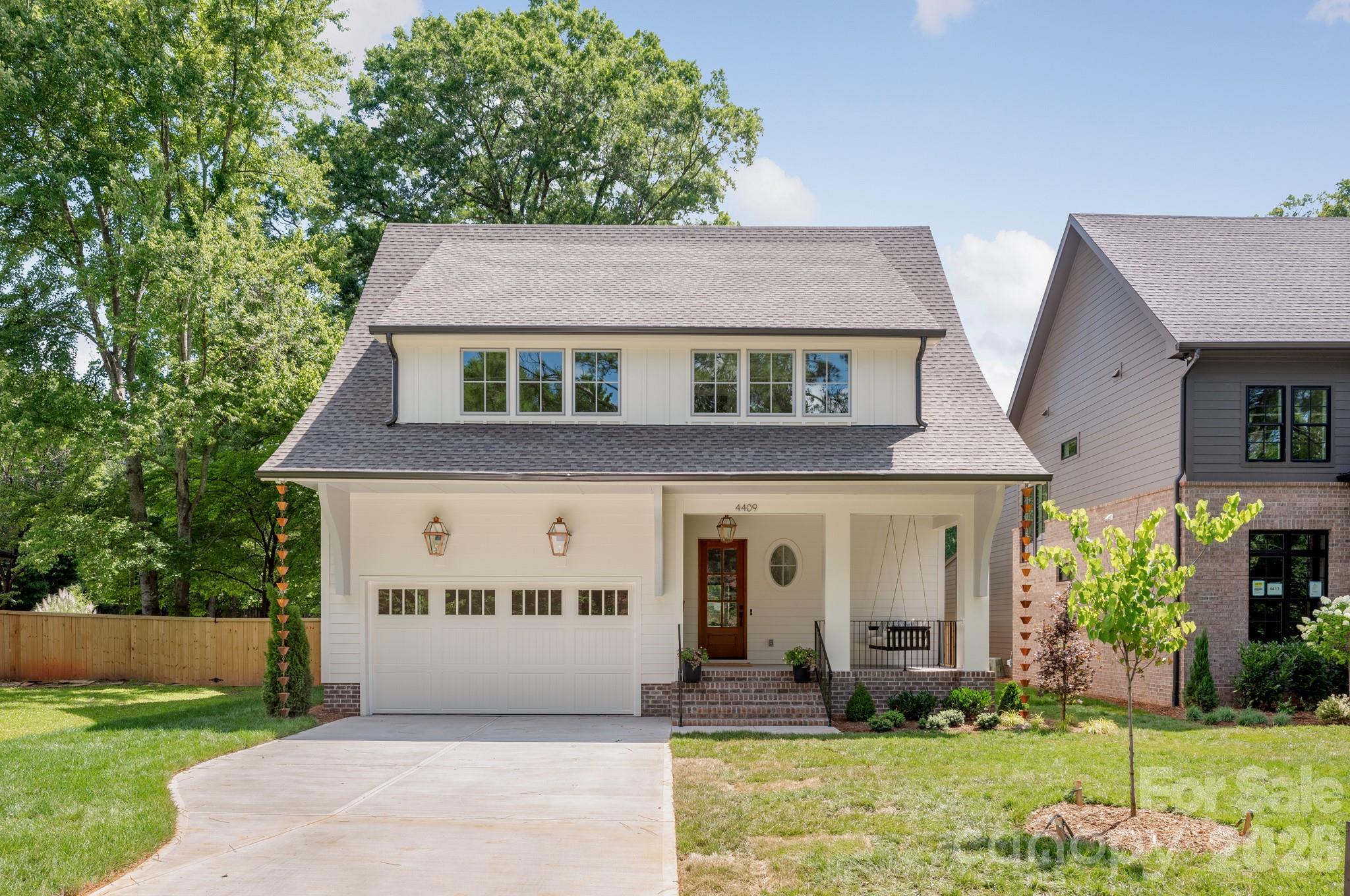 4409 Castleton Road Property Photo 1