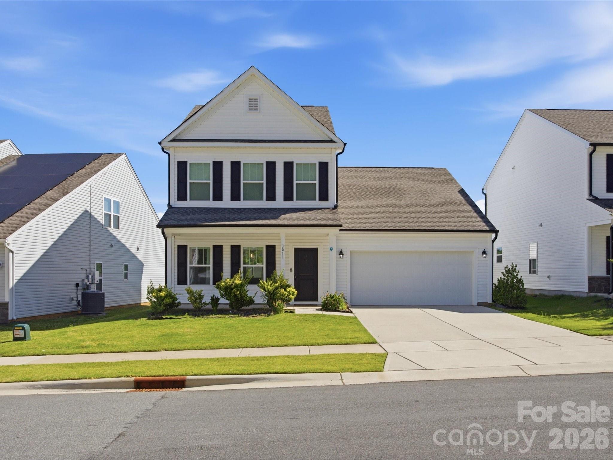 3011 Pinehills Way Property Photo 1