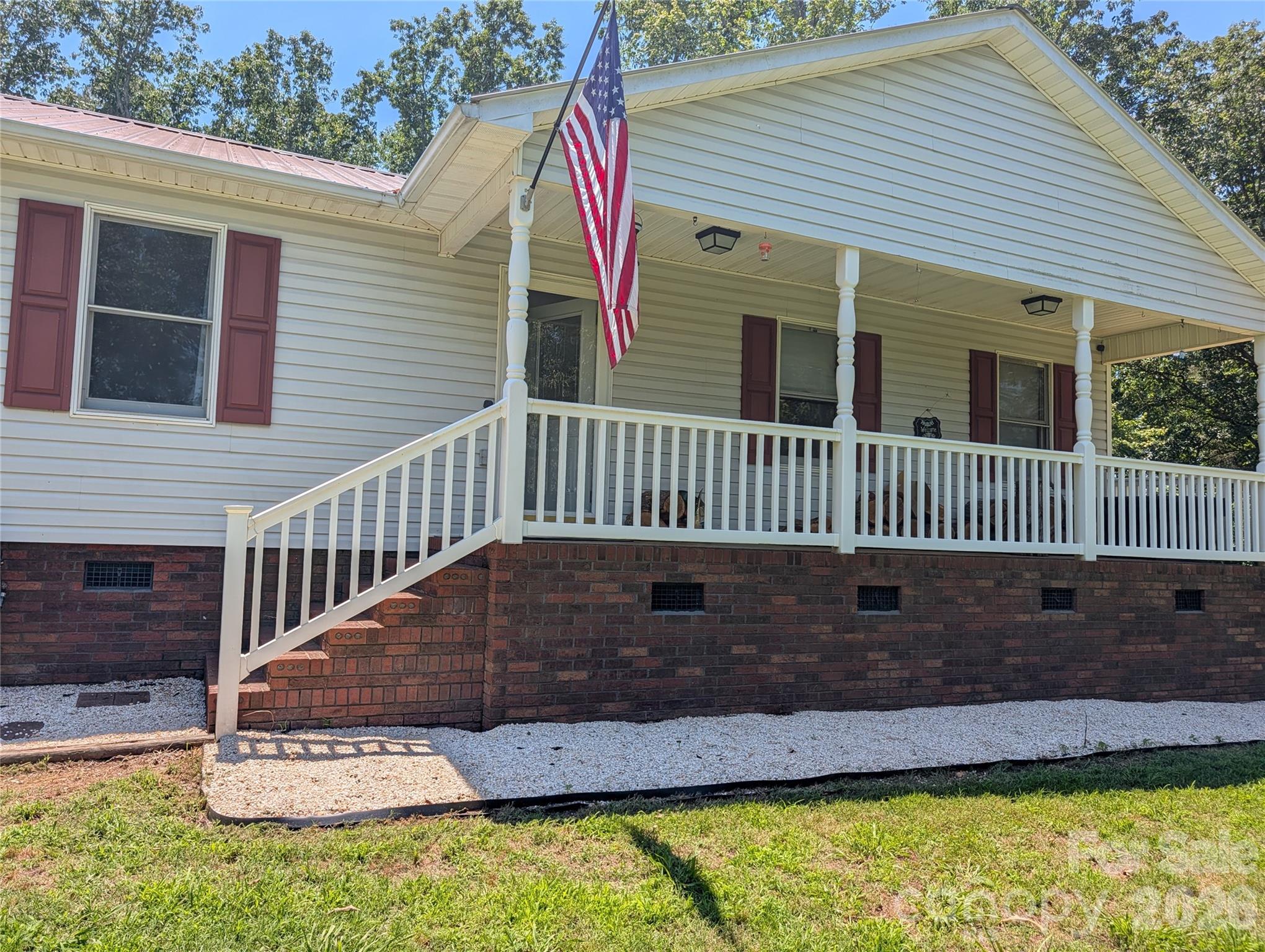10174 Nc 138 Highway