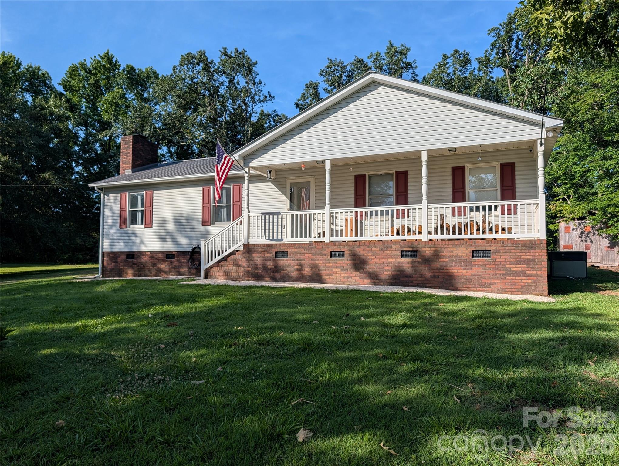 10174 Nc 138 Highway Property Photo 2