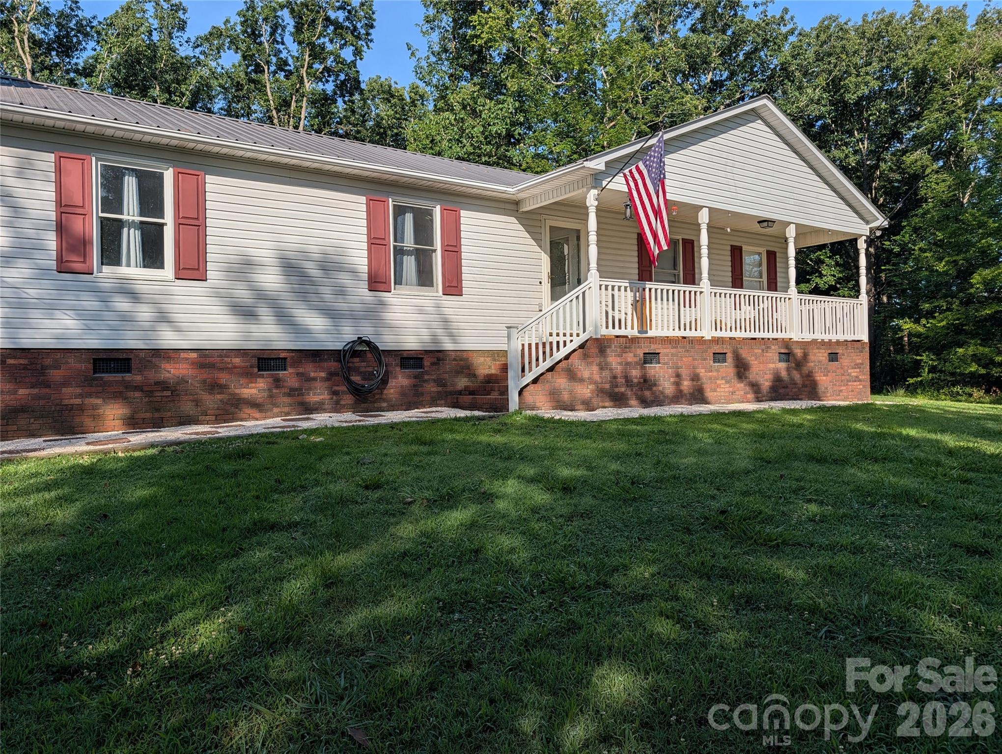 10174 Nc 138 Highway Property Photo 3