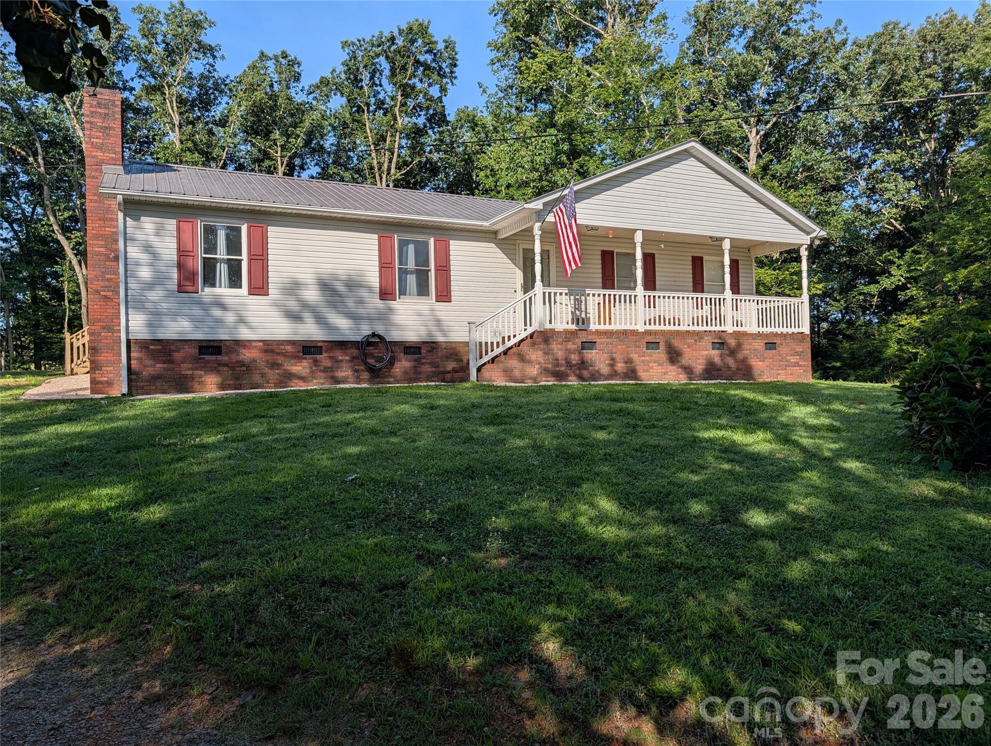 10174 Nc 138 Highway Property Photo 4