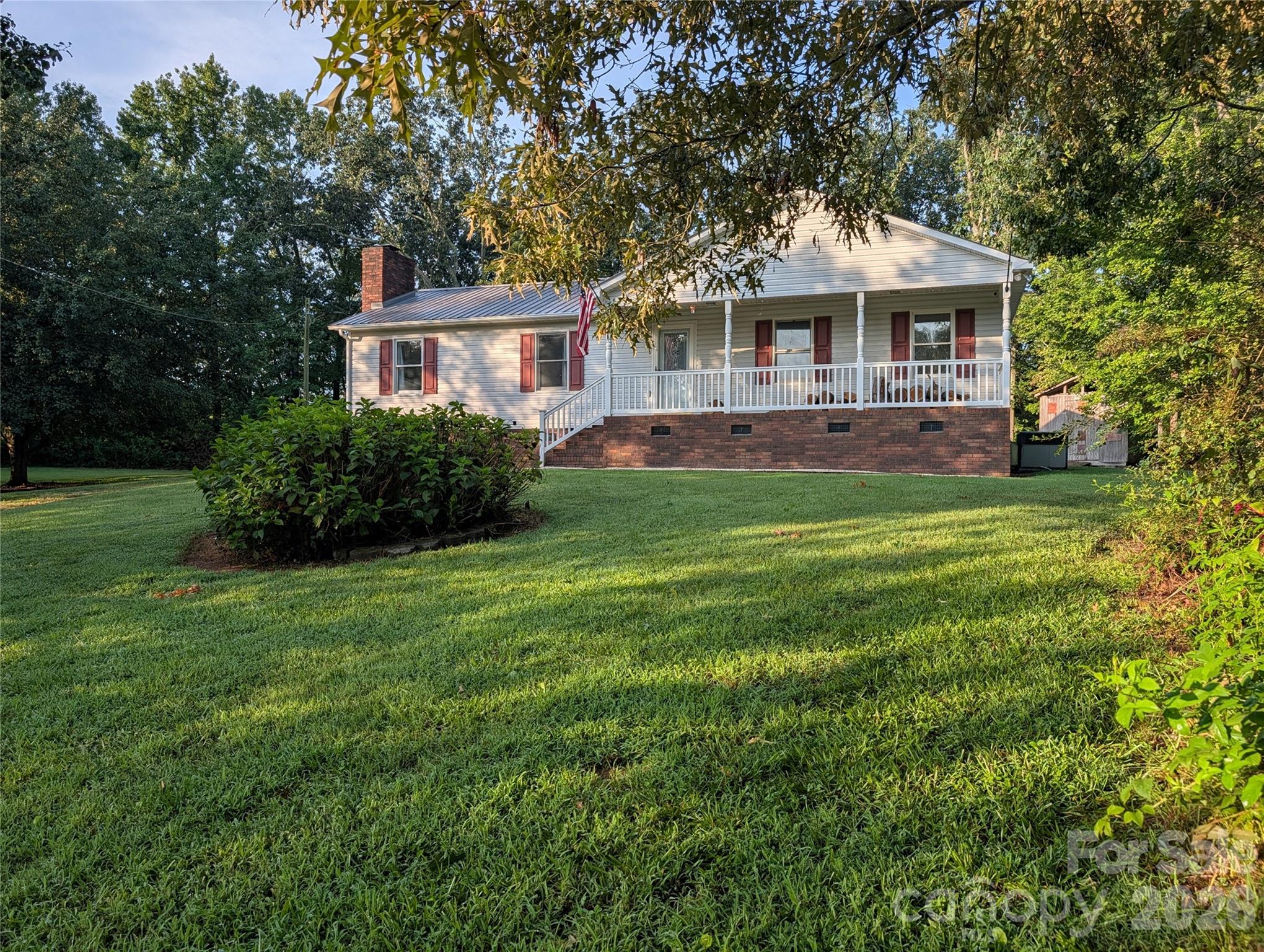 10174 Nc 138 Highway Property Photo 5