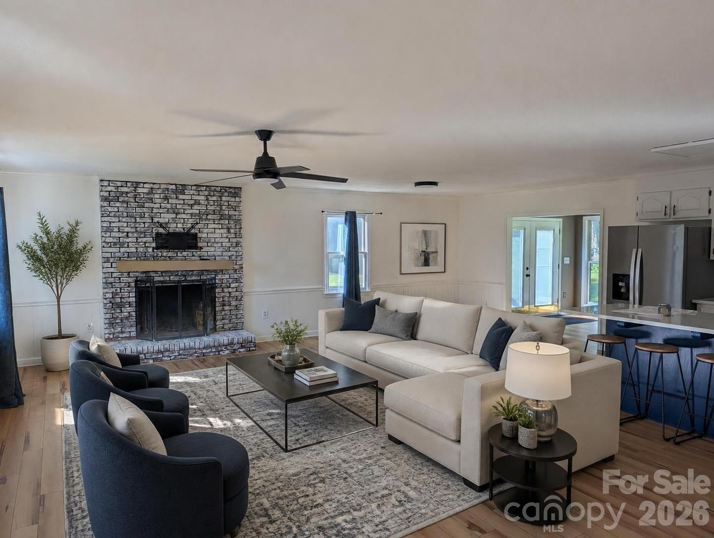 10174 Nc 138 Highway Property Photo 14