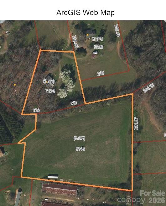 10174 Nc 138 Highway Property Photo 33
