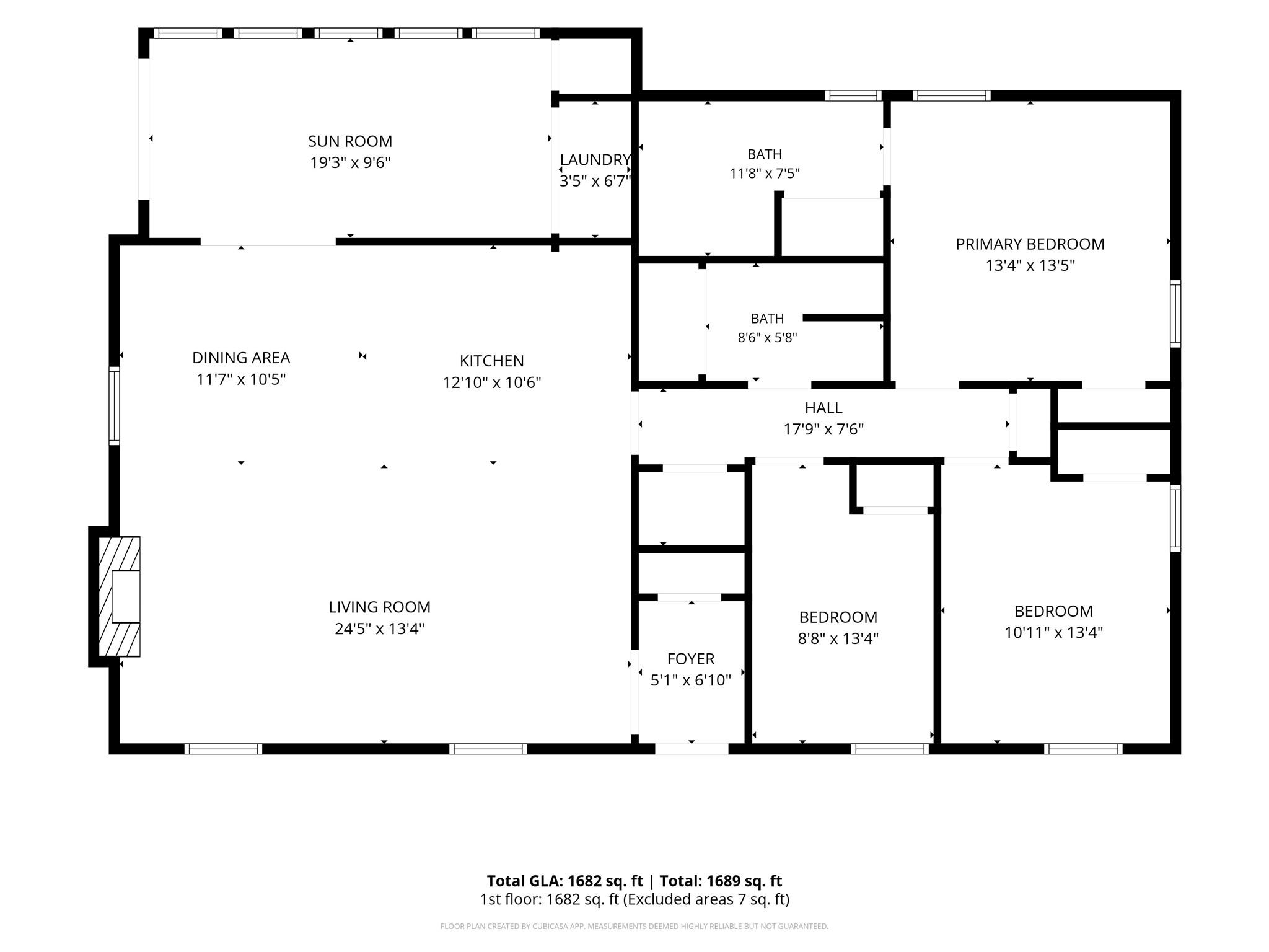 10174 Nc 138 Highway Property Photo 34