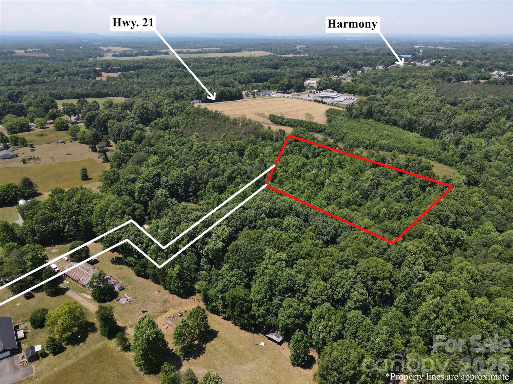165 Alexander Farm Road Property Photo 1