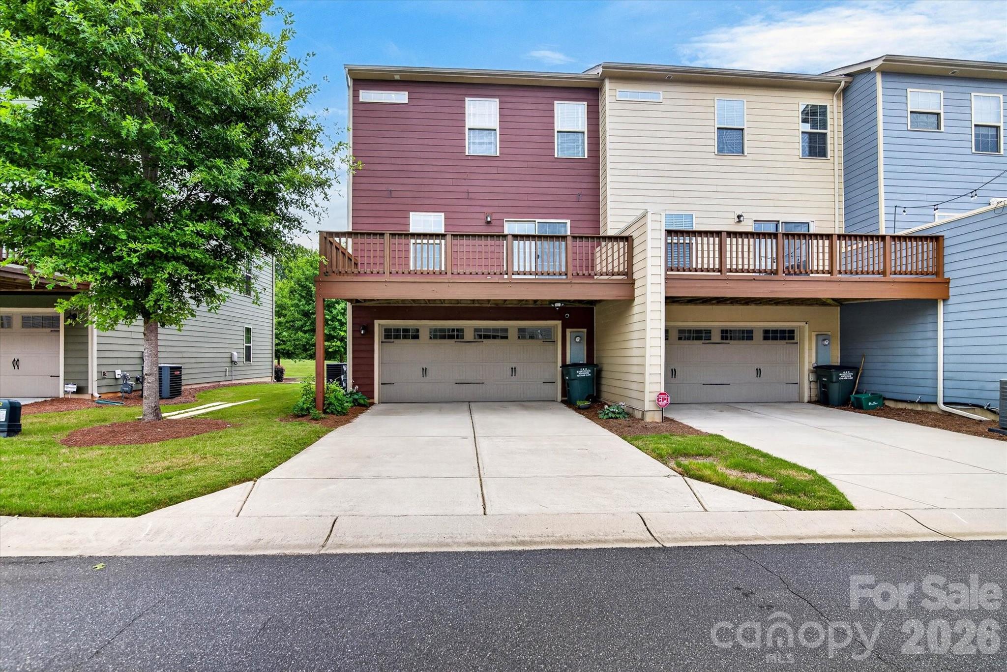 3742 Speer Boulevard Property Photo 5