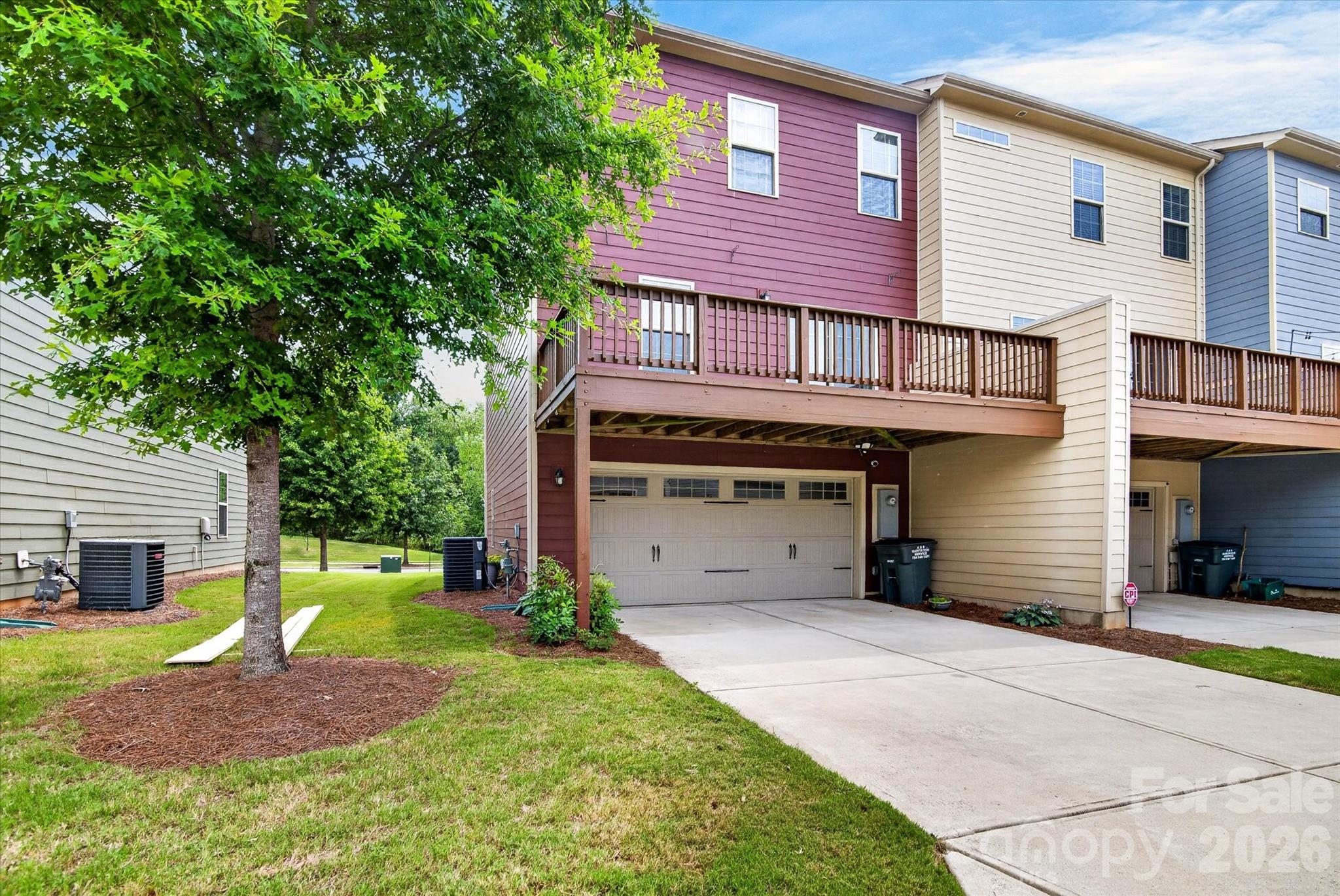 3742 Speer Boulevard Property Photo 6